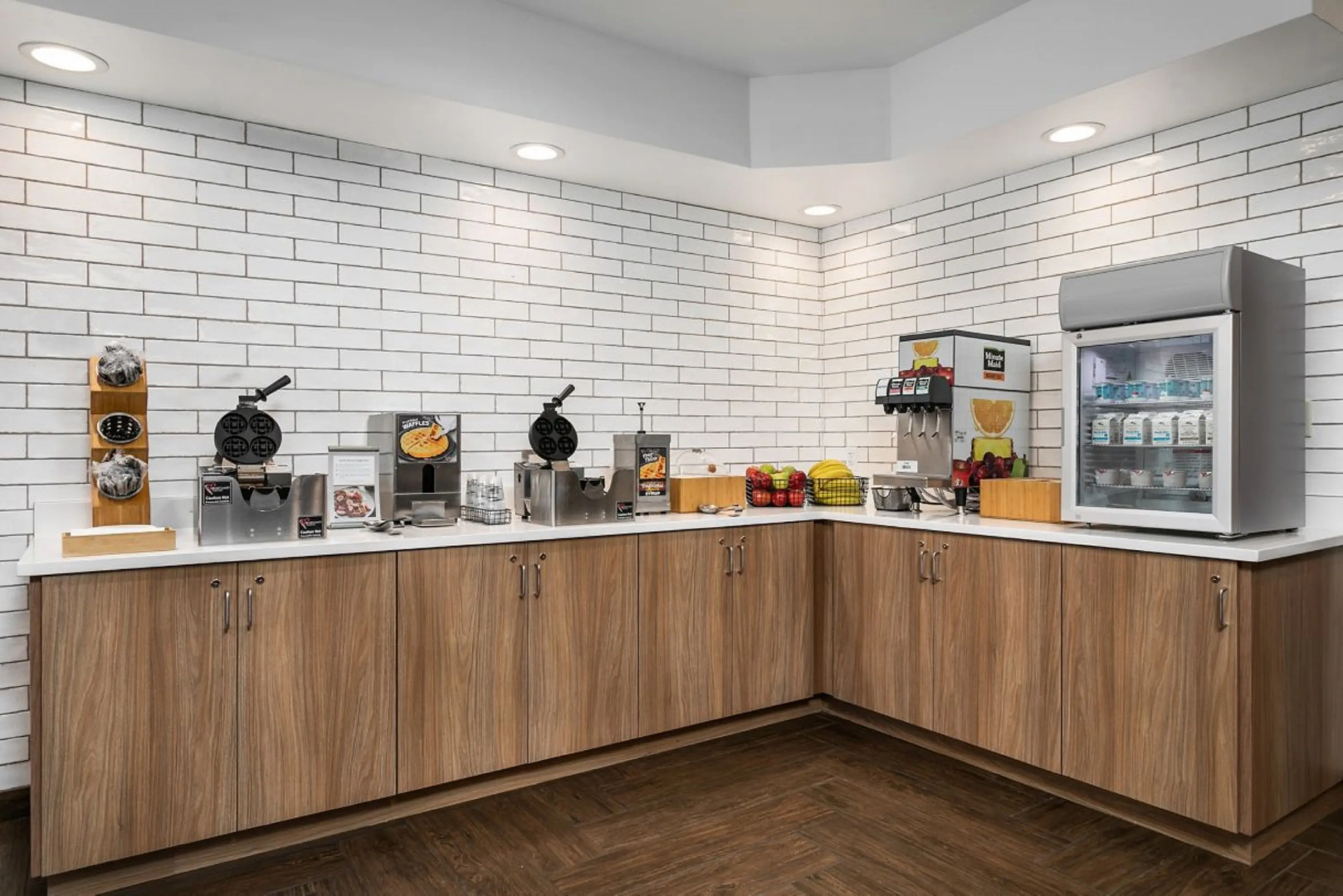Fairfield Inn & Suites by Marriott Chattanooga South/East Ridge
