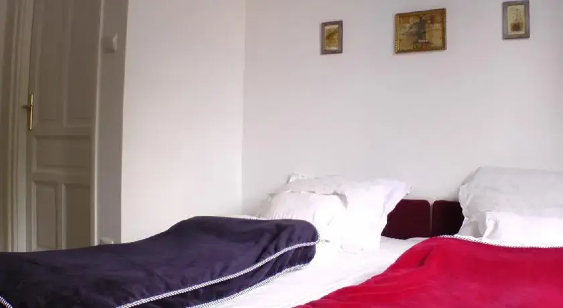 Fehér Ház Szentendre