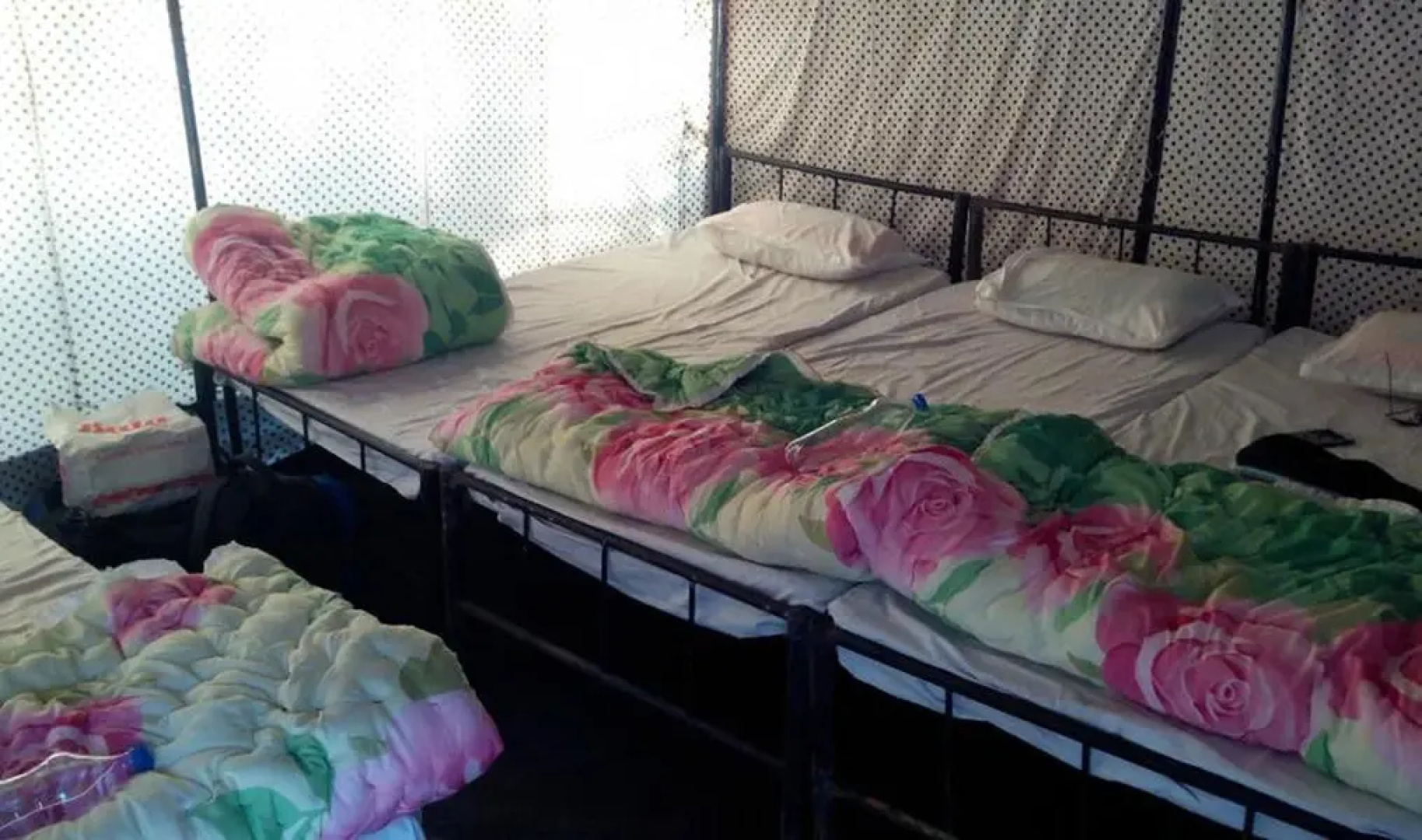 Awara Camps & Retreats