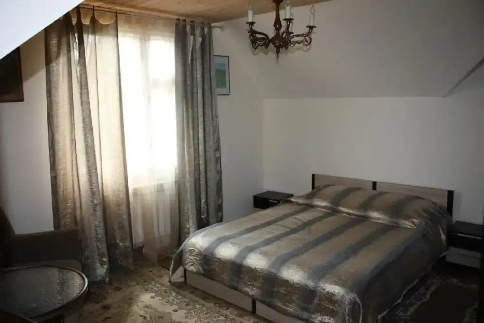 Эко Отель Тихий Дом