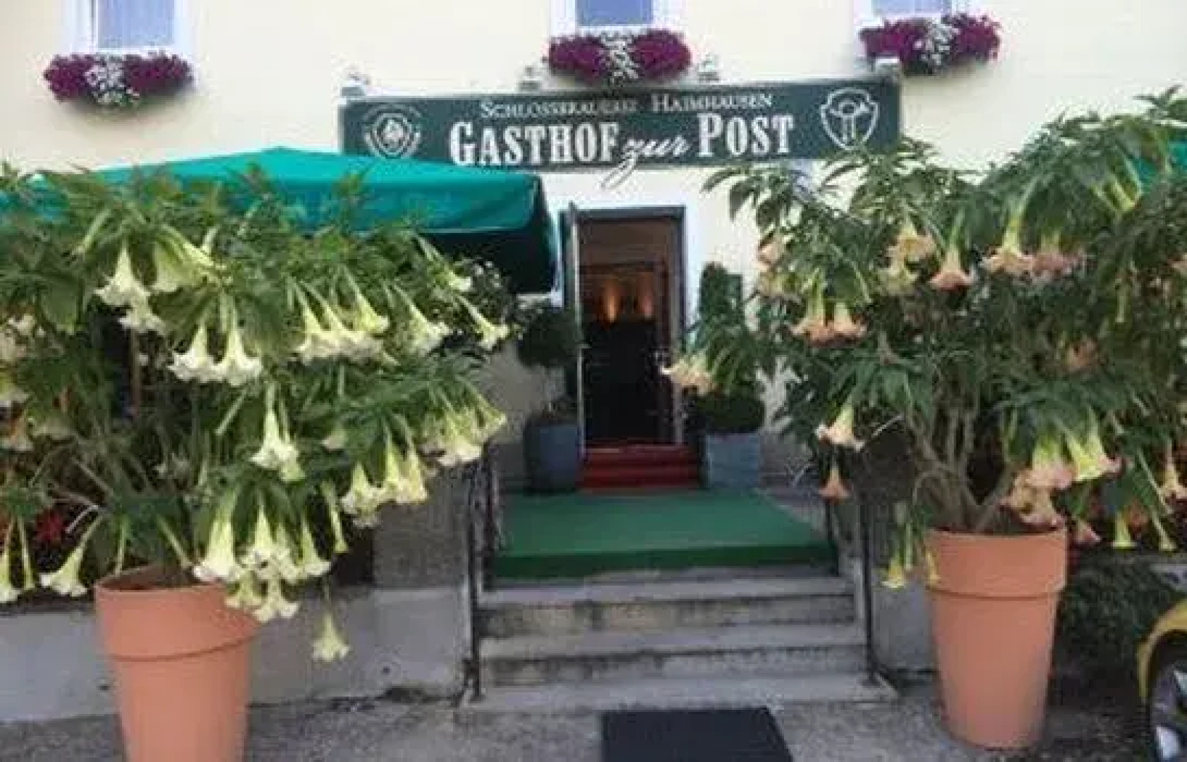 Gasthof zur Post