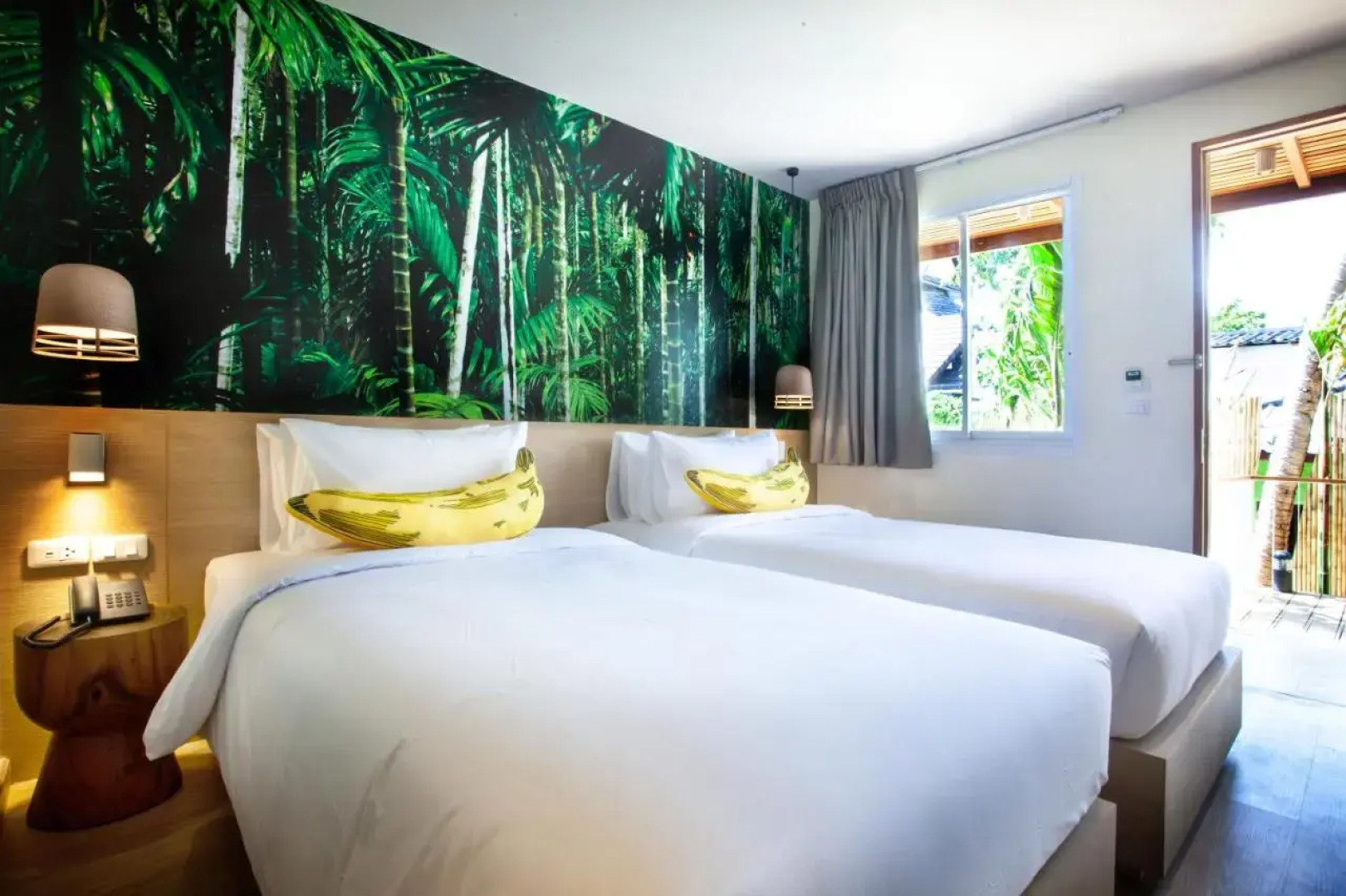 The Stay Chaweng Beach Resort