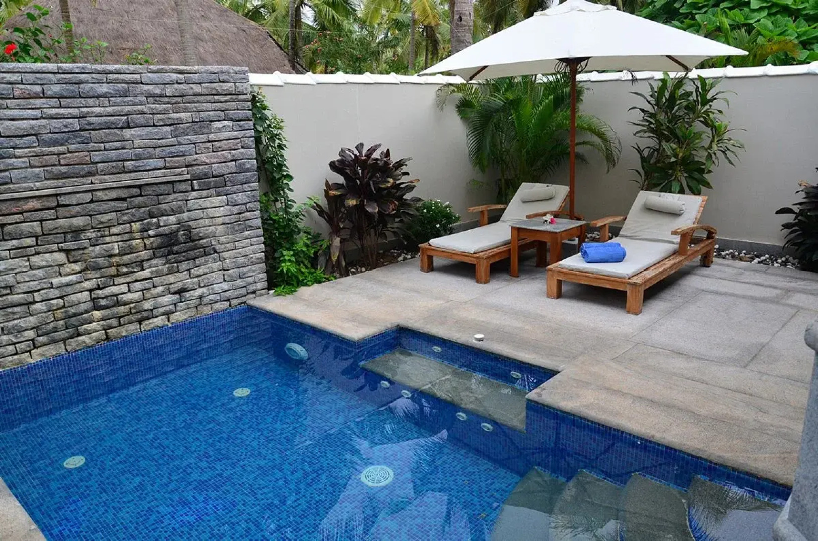 Neeleshwar Hermitage