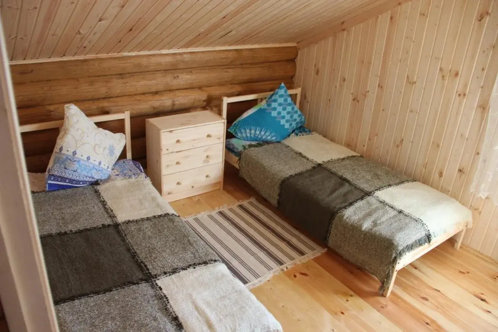 Guest House near Diveyevo and Sarov