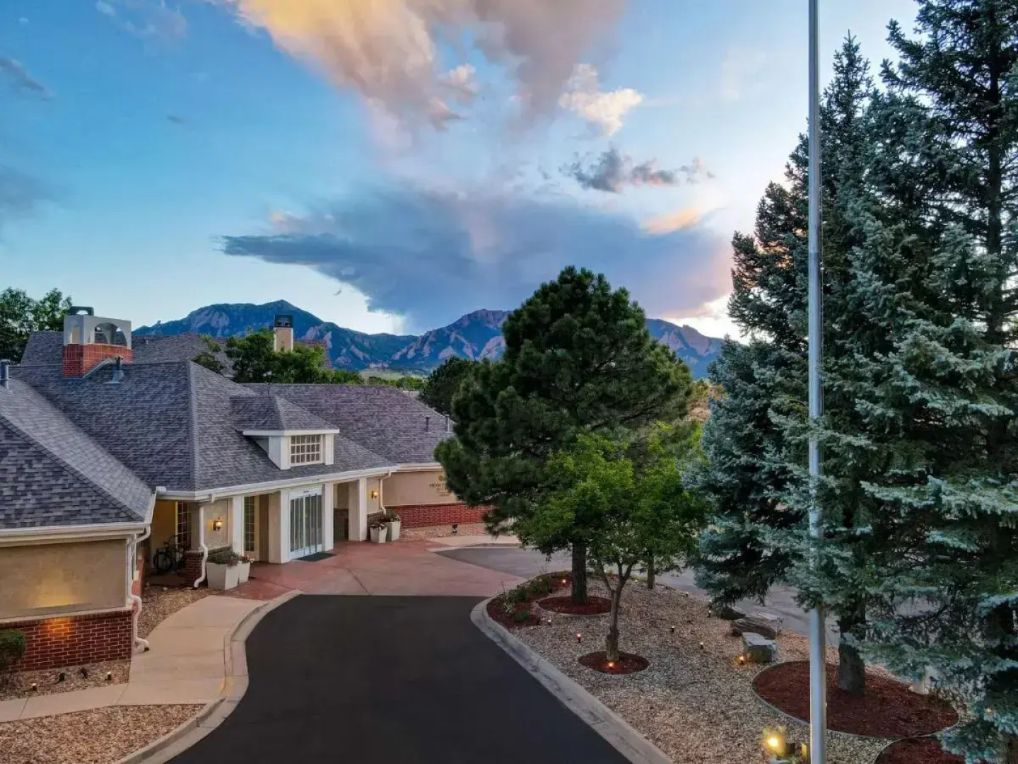 Homewood Suites by Hilton - Boulder