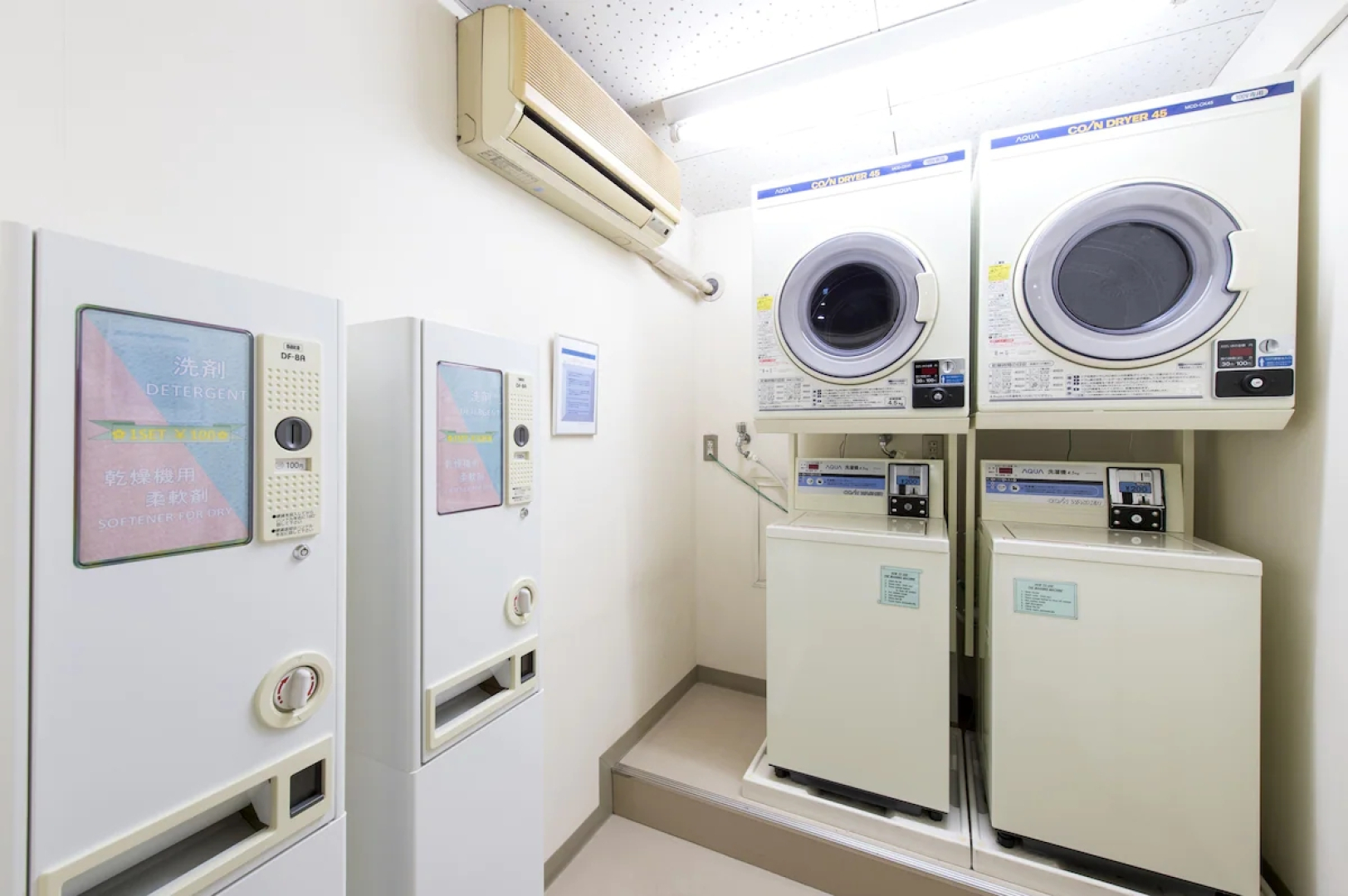 Hotel Villa Fontaine Tokyo - Kayabacho