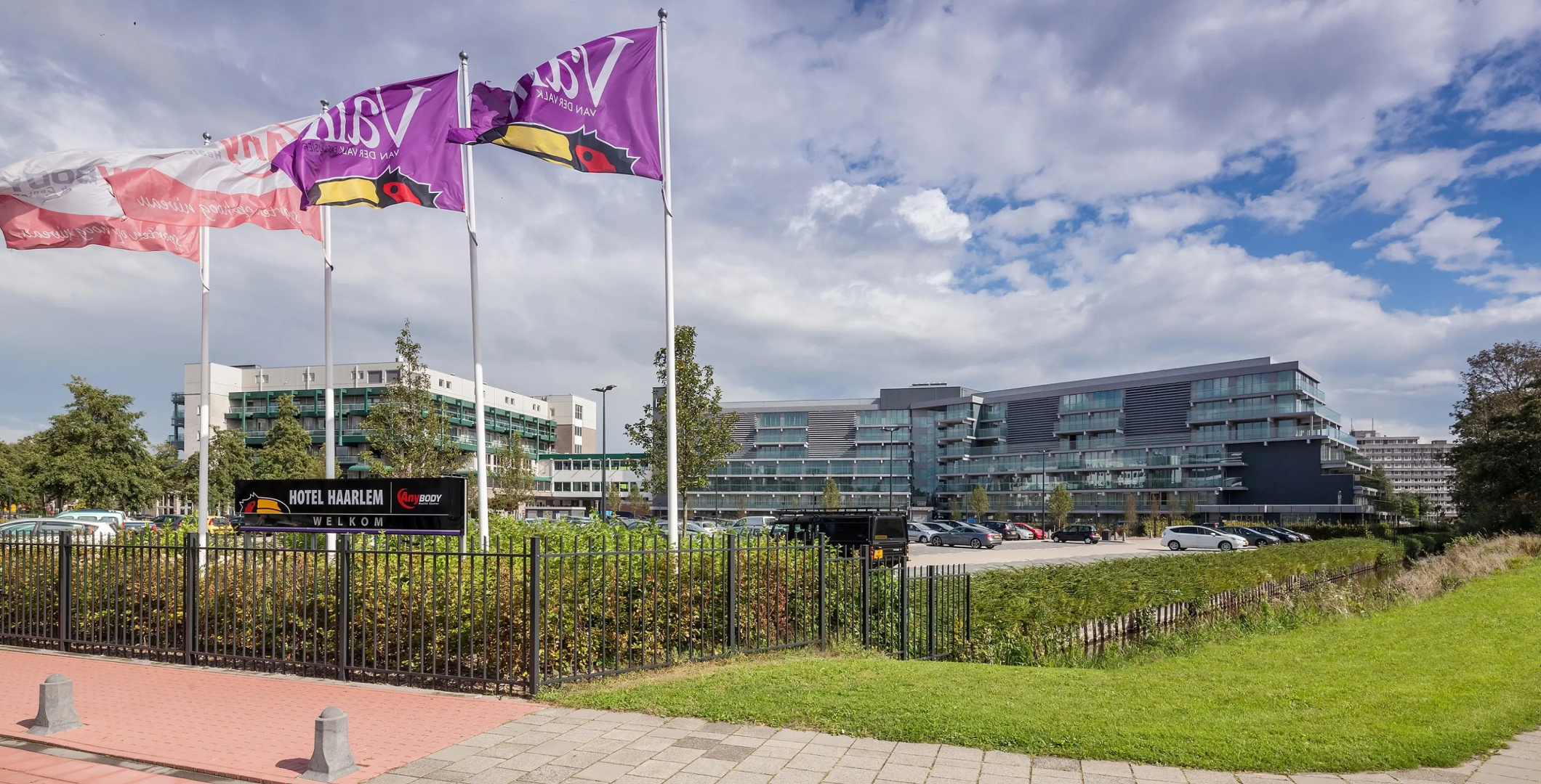 Van Der Valk Hotel Sneek
