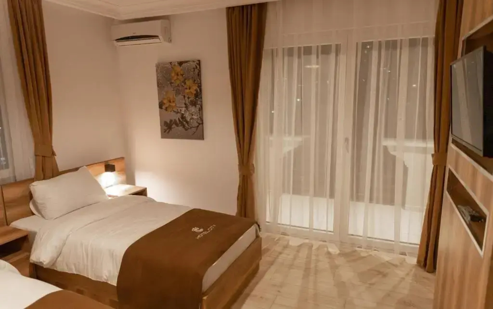 Hotel City Star