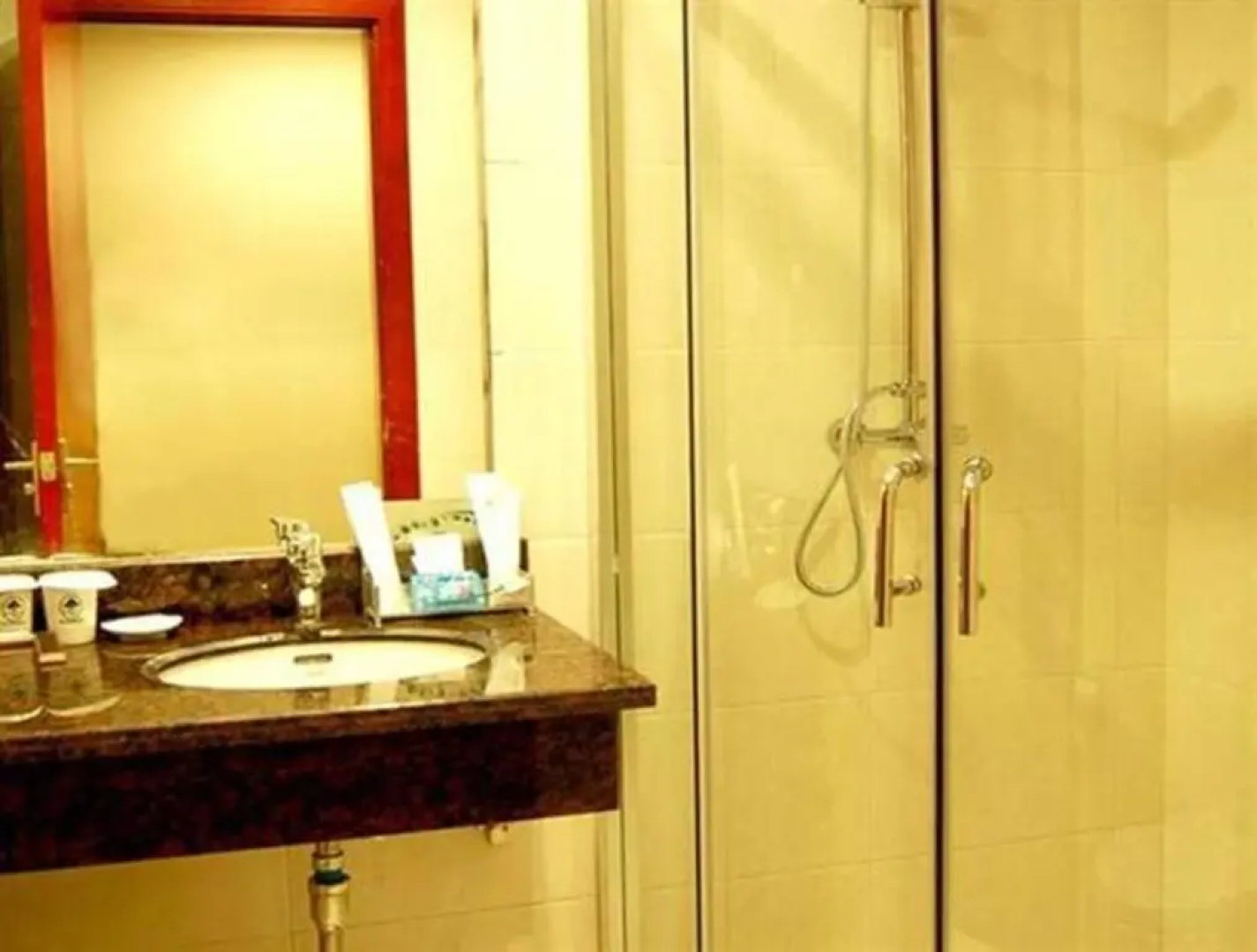 GreenTree Inn Shaoxing Xinchang Dafou Express Hotel