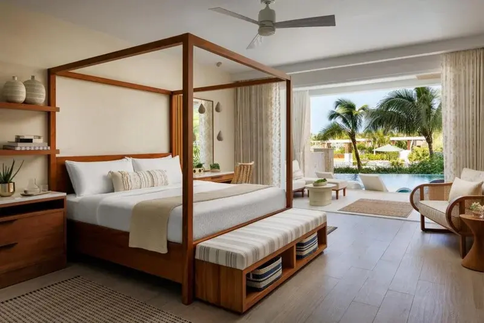 Sandals St. Vincent and the Grenadines