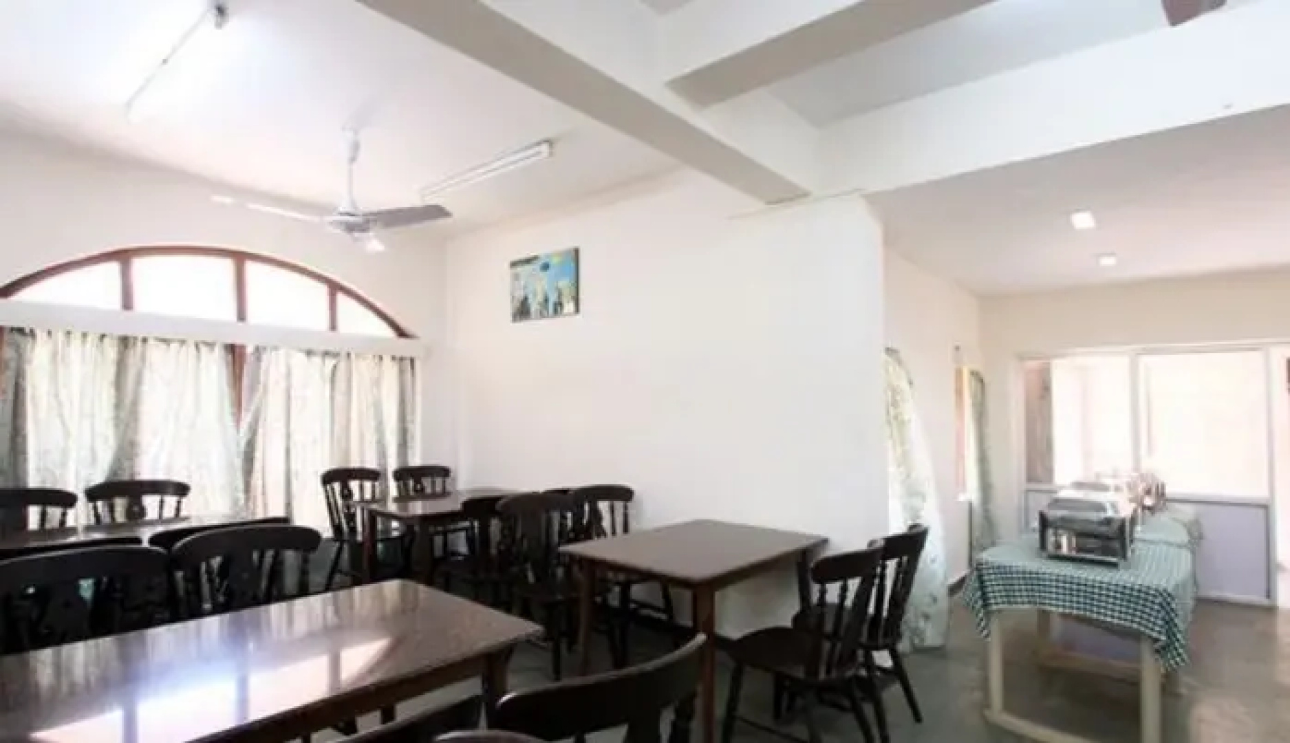 KTDC Tamarind Kannur