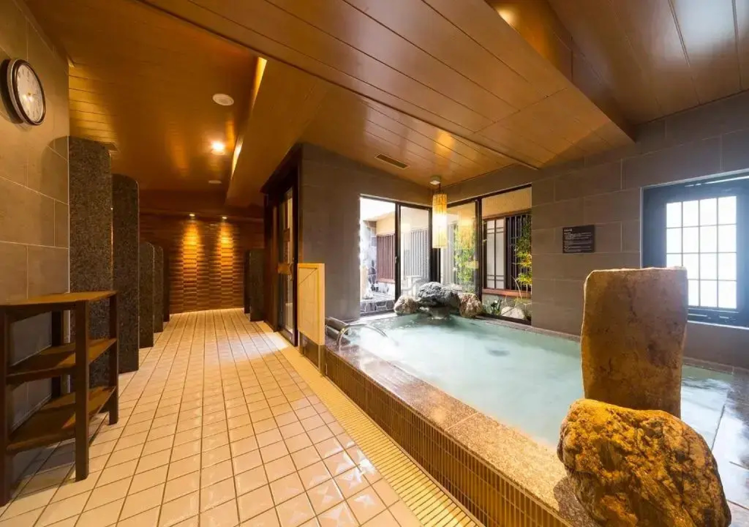 Dormy Inn Premium Tokyo Kodenmacho Hot Spring