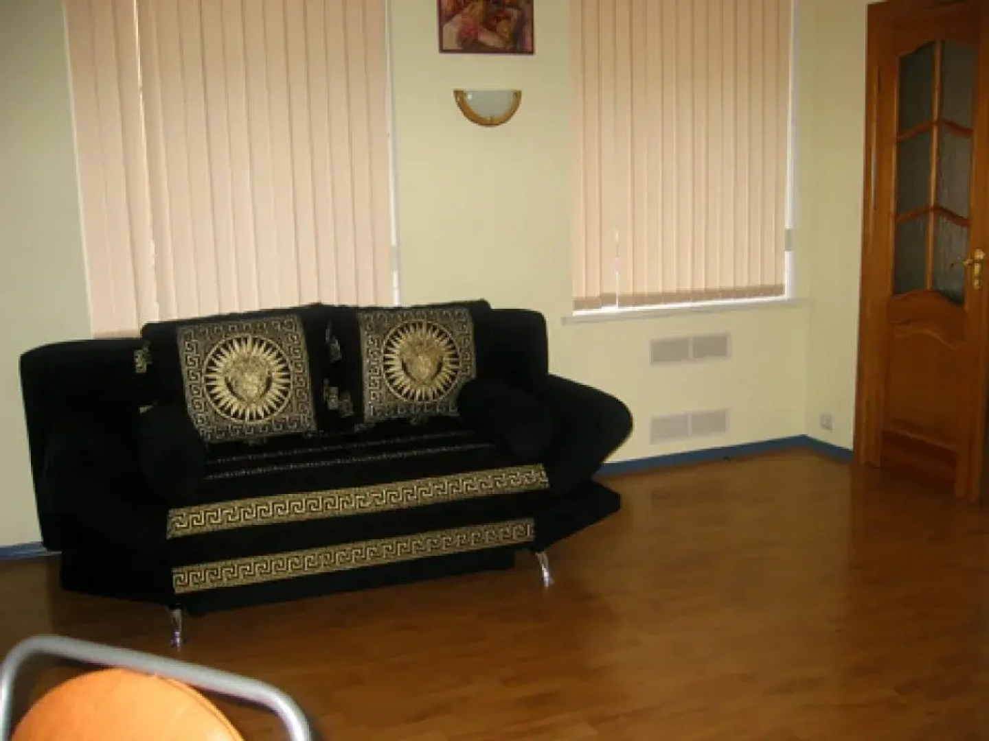 City Realty Central Apartments Spb