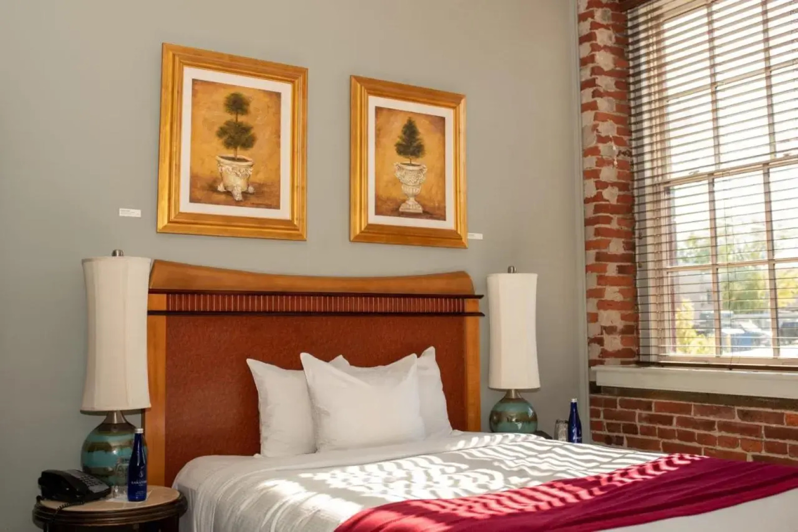 Lancaster Arts Hotel