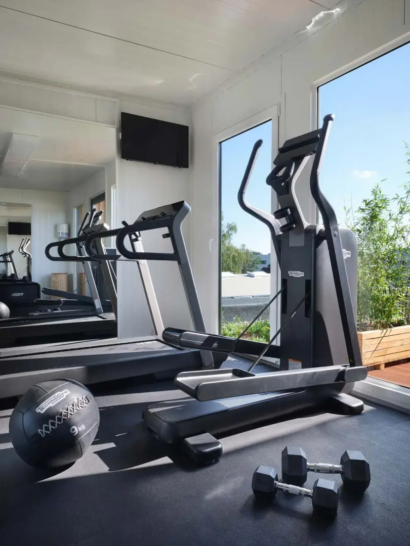 Phil & Max Hotel & Apartments Messe