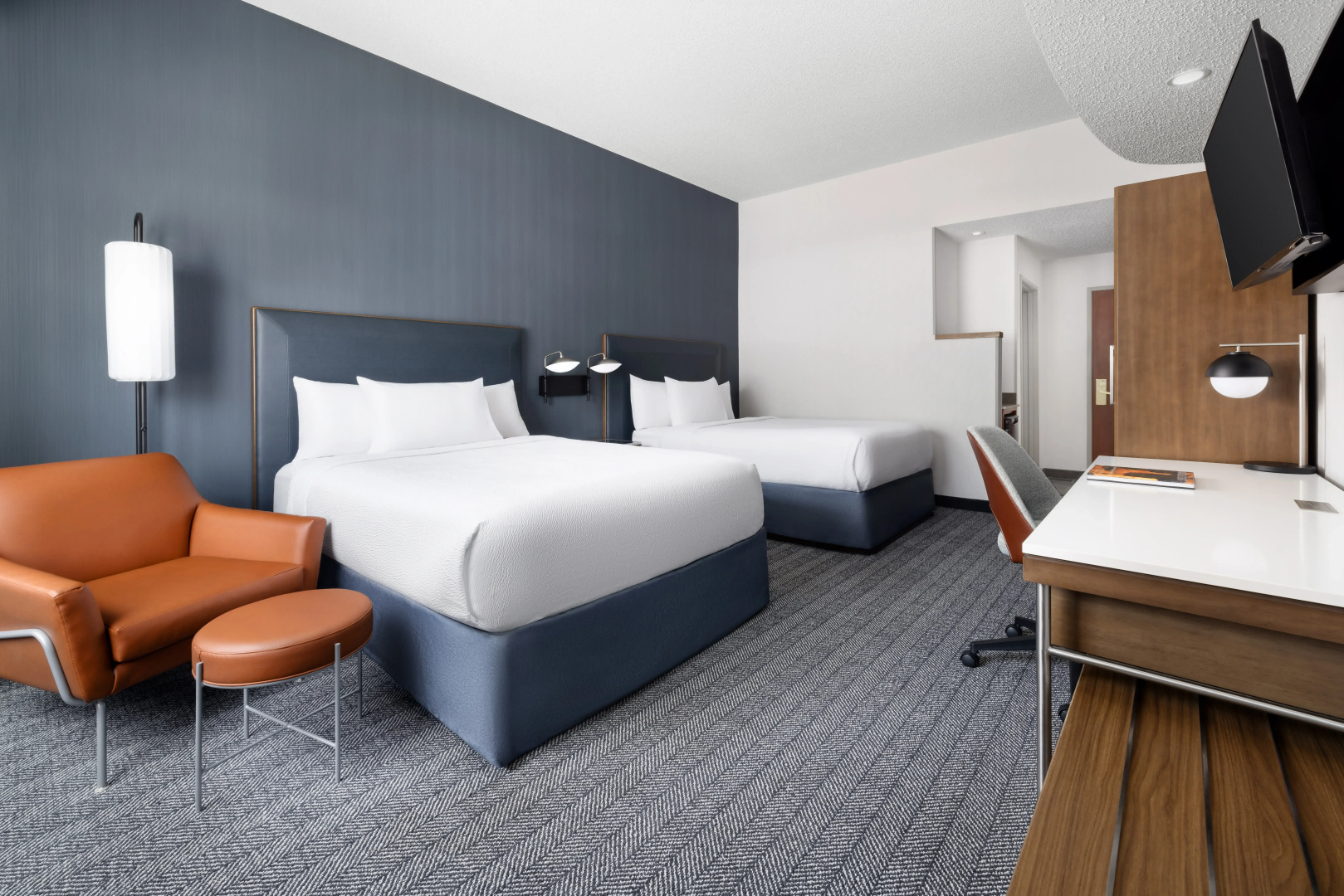 Courtyard by Marriott Amarillo West/Medical Center