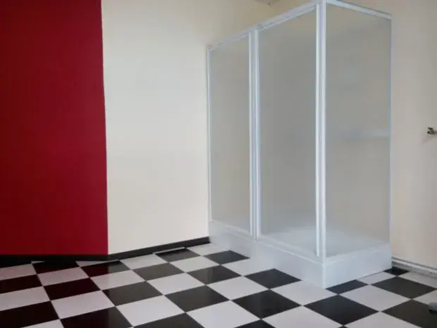 New Town Hostel