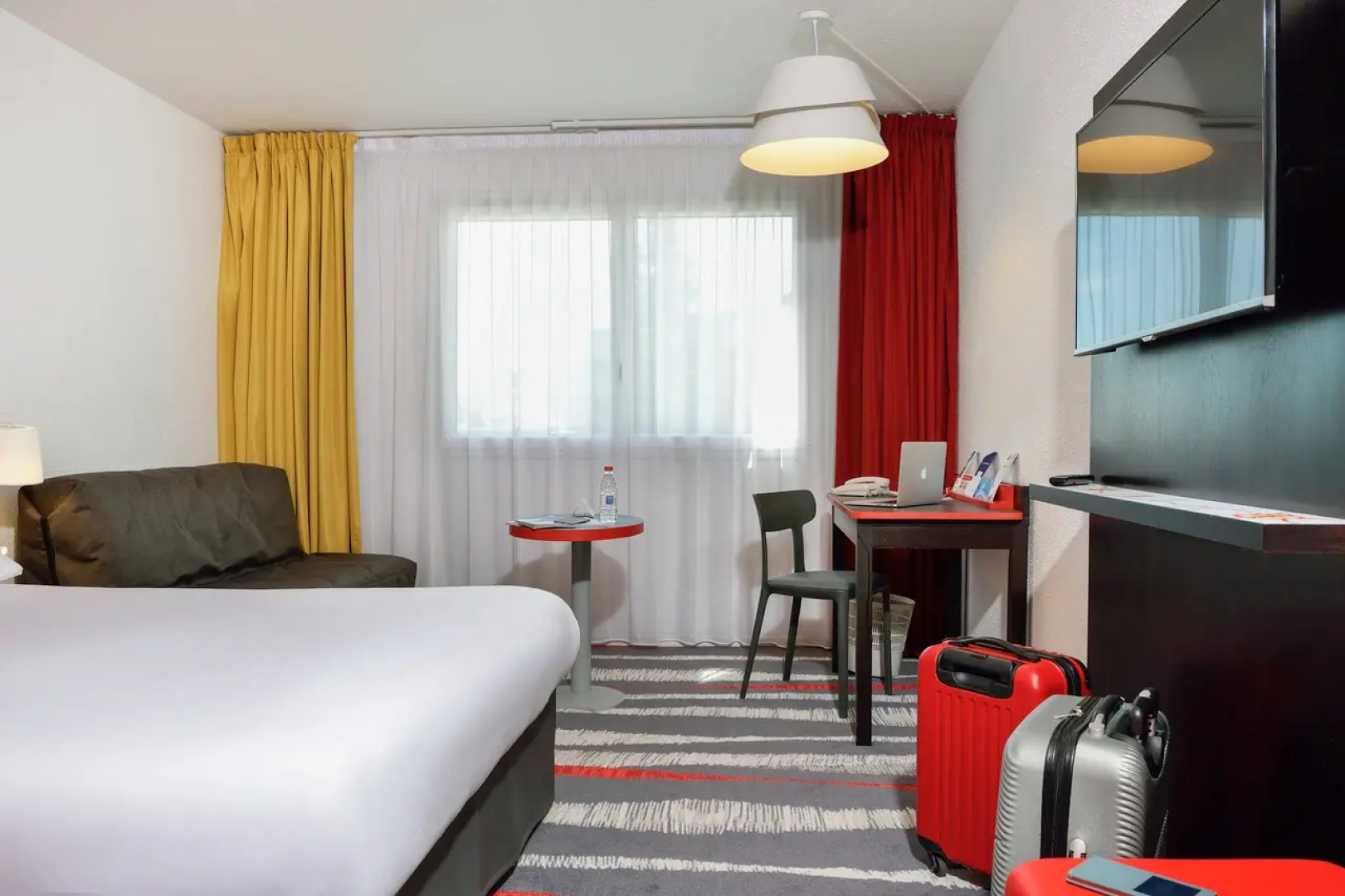 ibis Styles Angouleme Nord