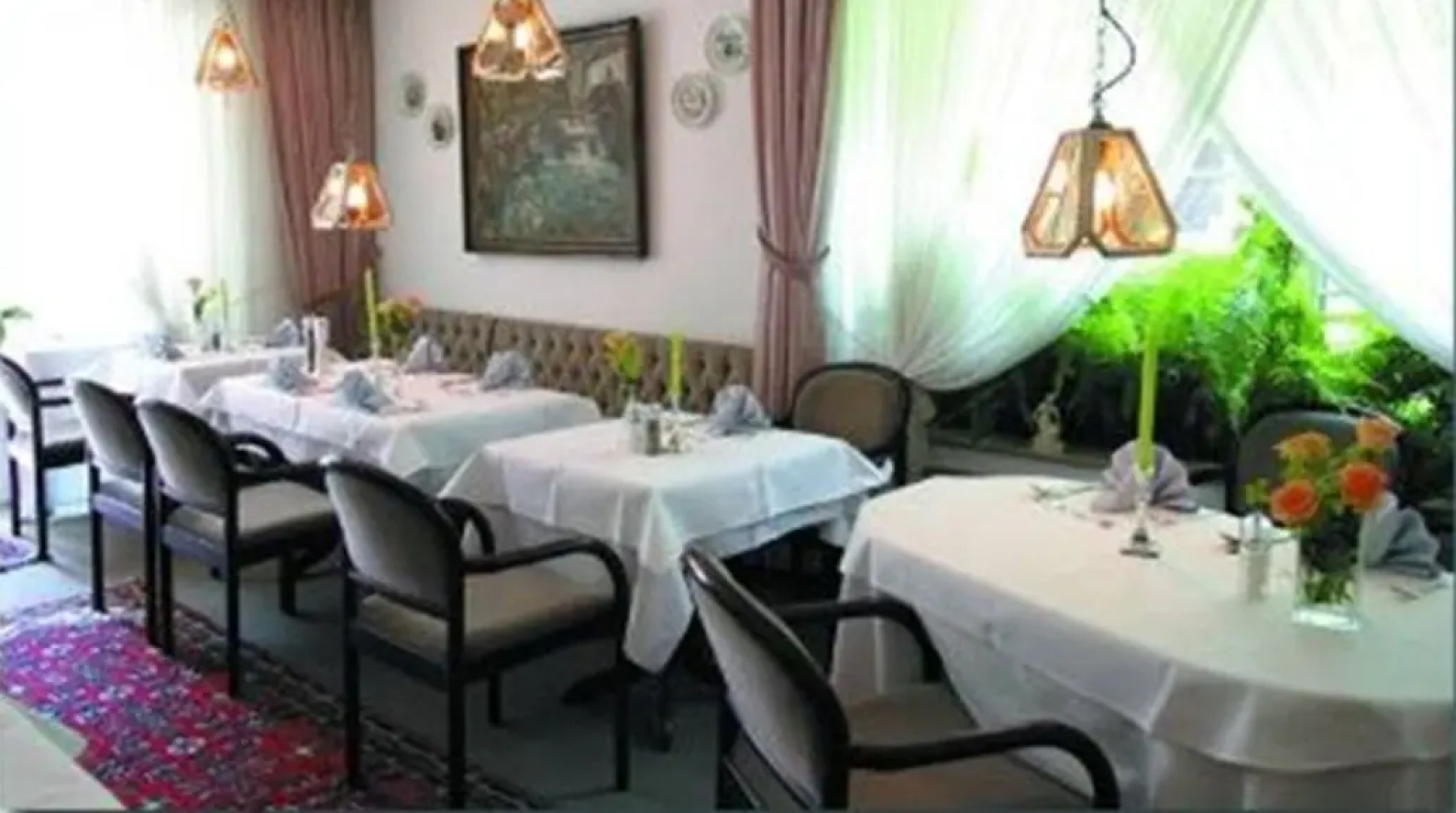 Hotel Kopenhagen