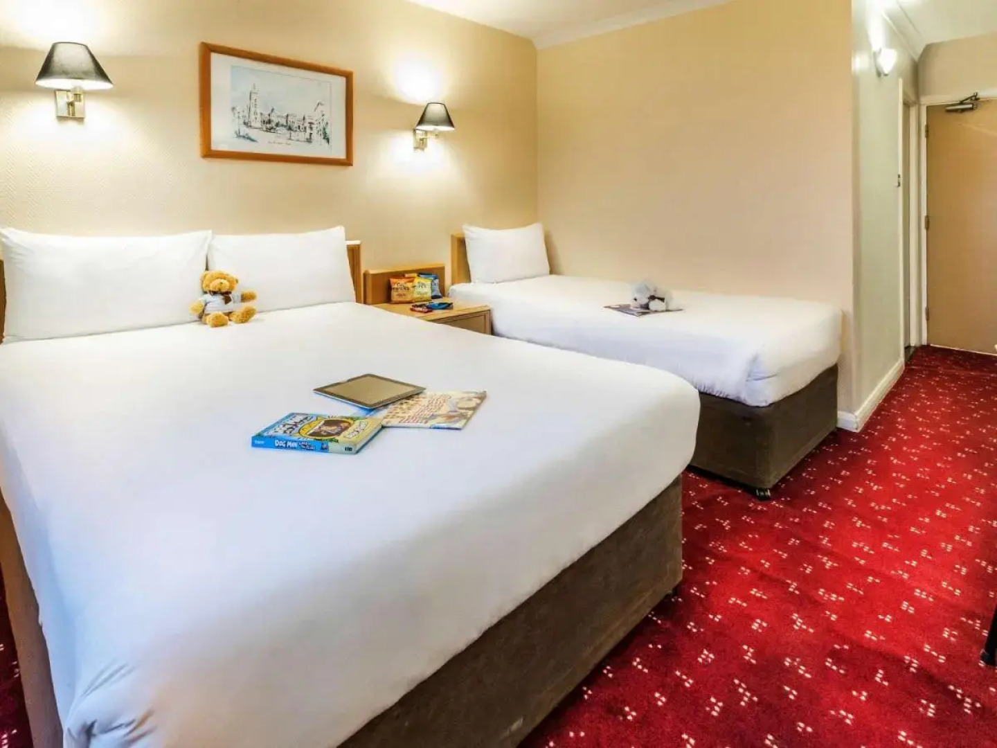 ibis London Earls Court