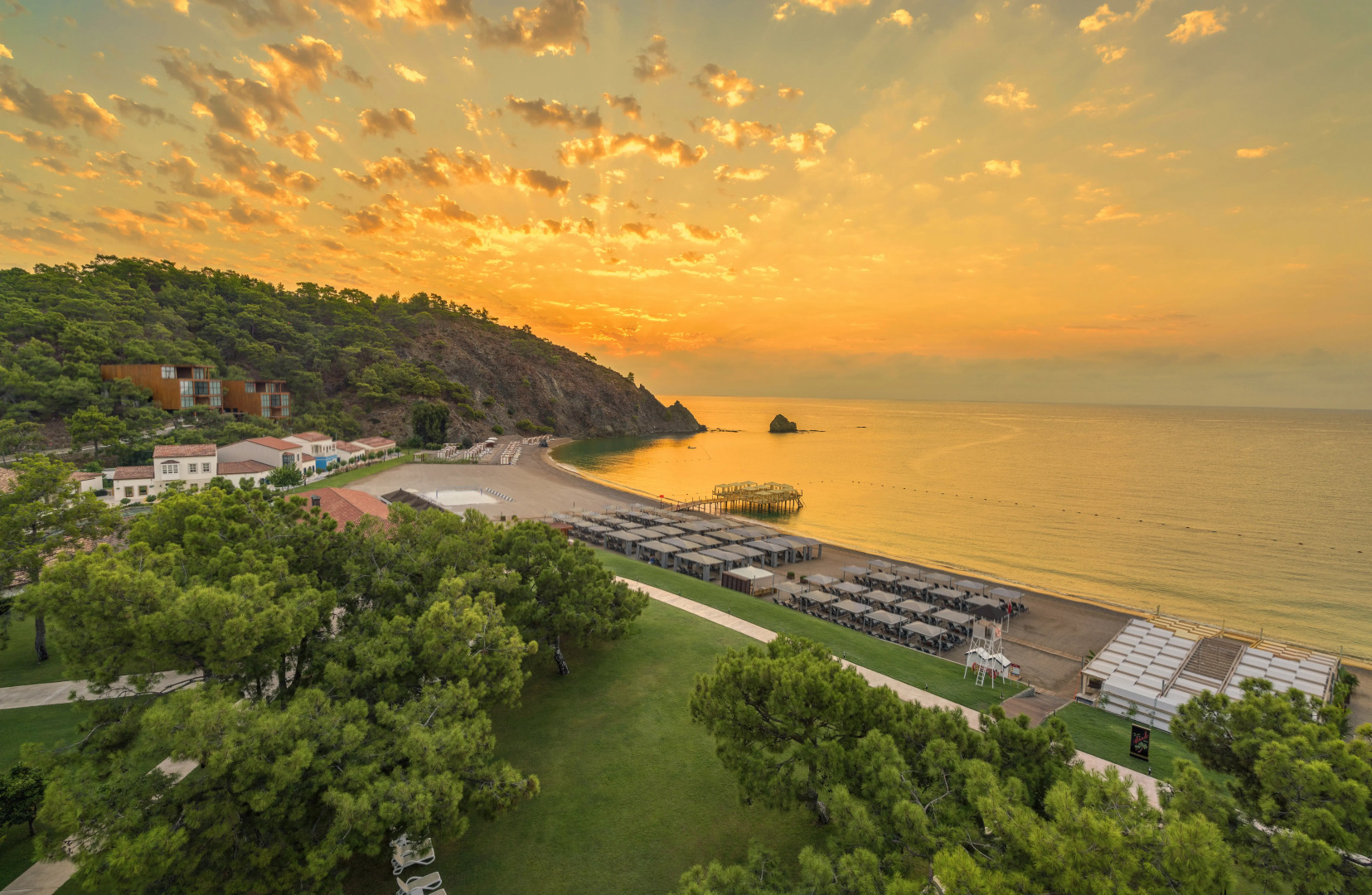 Rixos Premium Tekirova - The Land of Legends