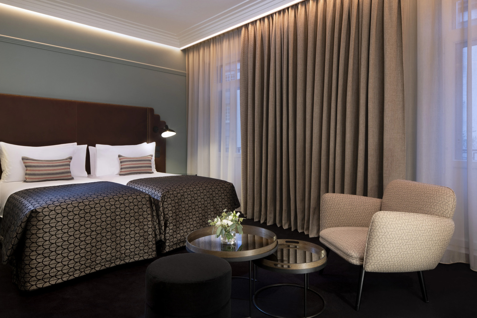 Maison Rouge Strasbourg Hotel&Spa, Autograph Collection