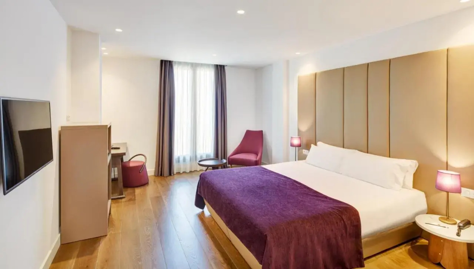 Sercotel Calle Mayor