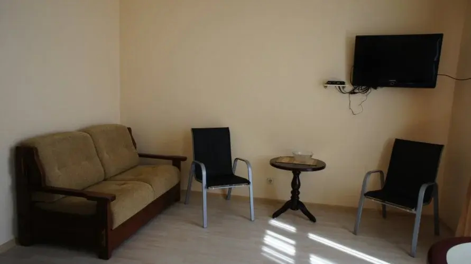 Villa Caprice