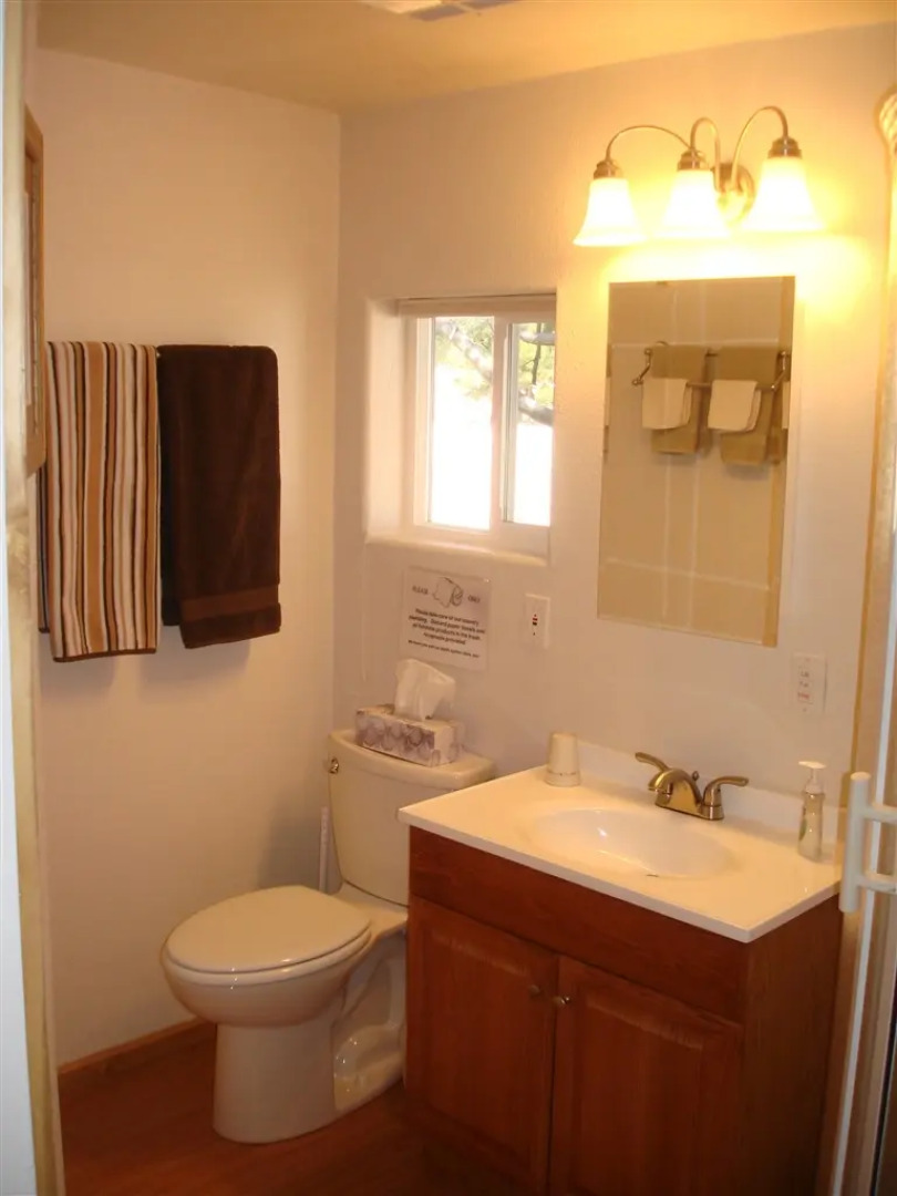 Xanadu Ranch GetAway