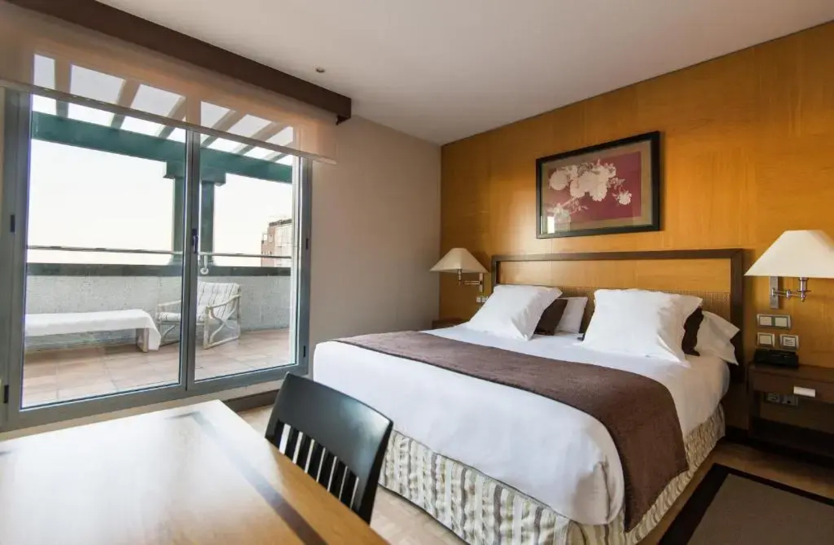 VP SOGNIO Metropolitano