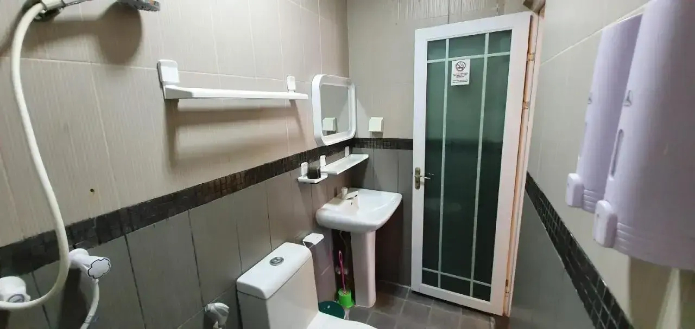 Surf Deck Guest House