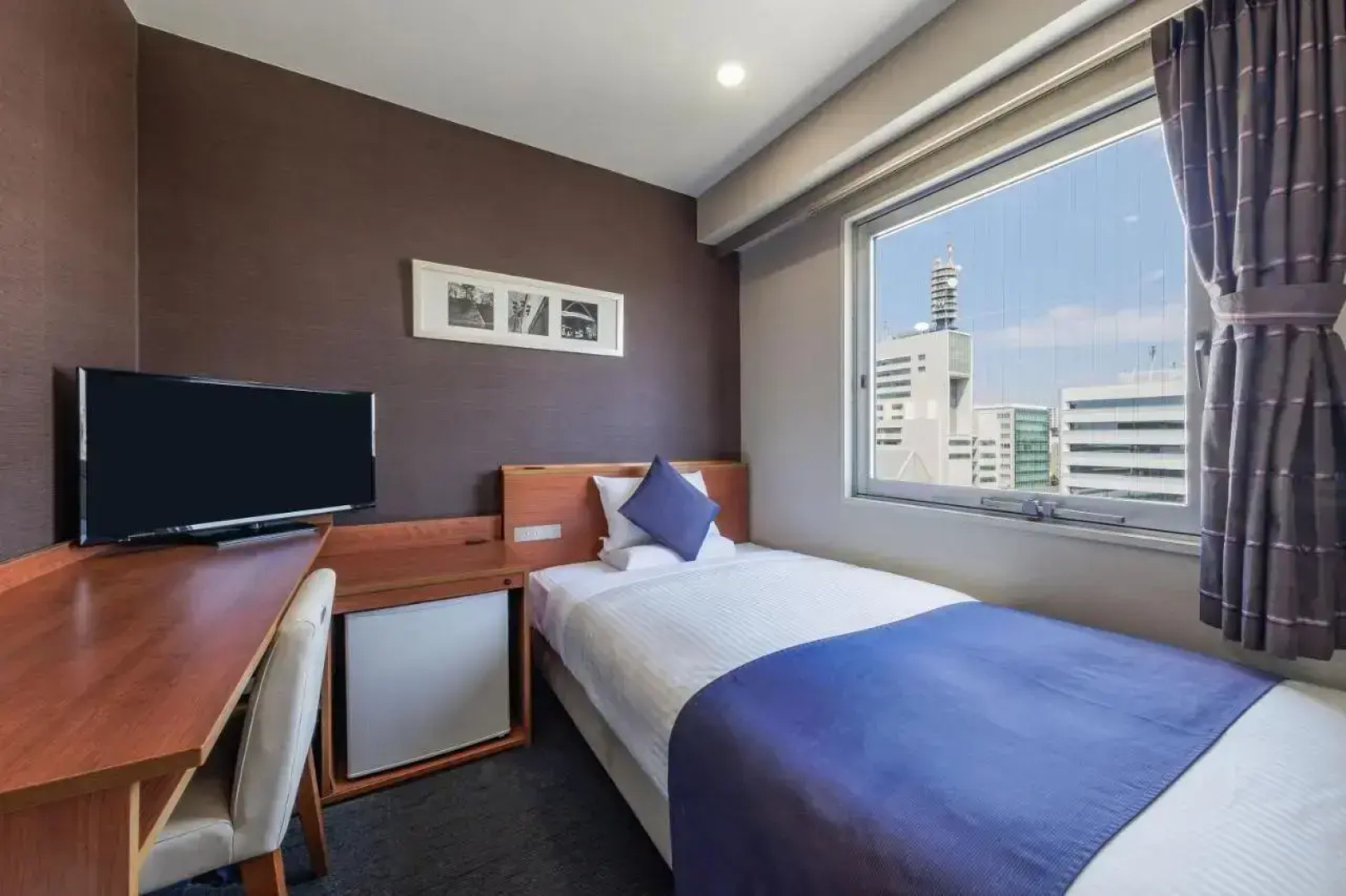 Hotel MyStays Nagoya - Sakae