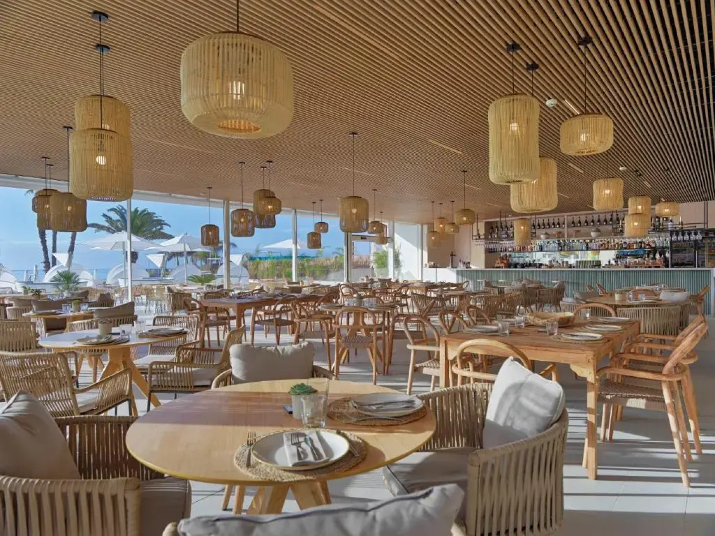 Paradisus by Meliá Gran Canaria