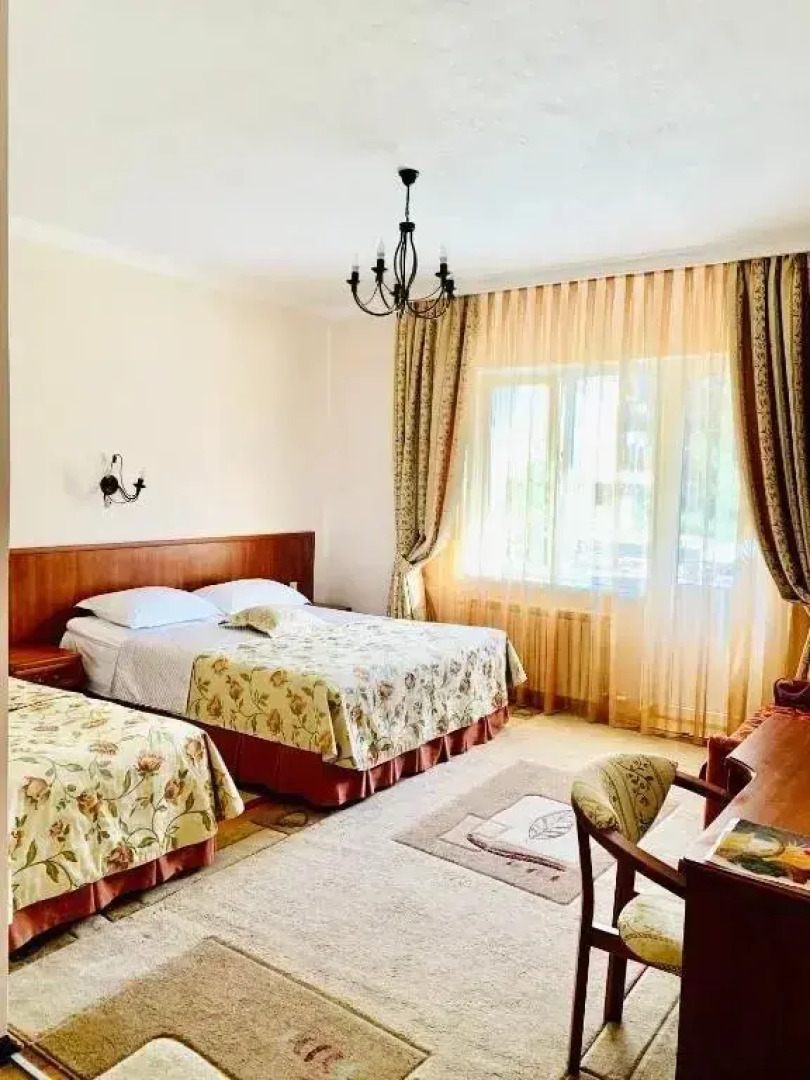 Гостевой дом Каприз