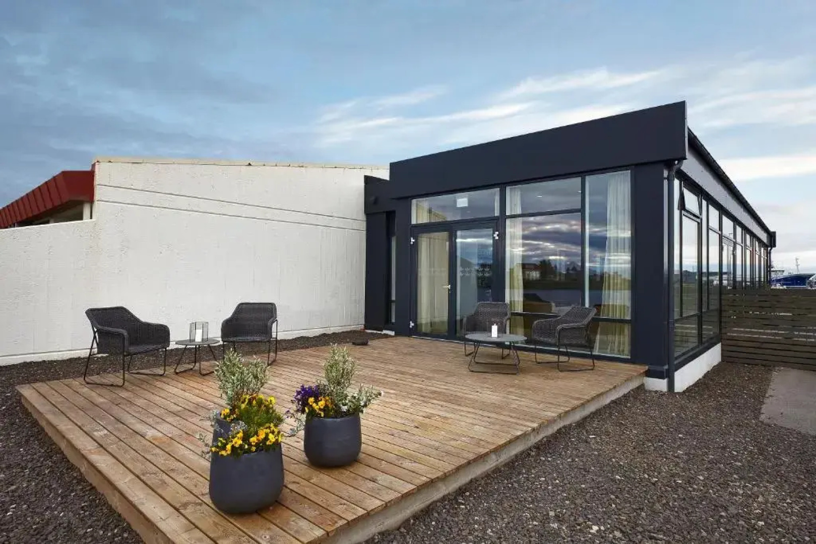 Höfn - Berjaya Iceland Hotels	