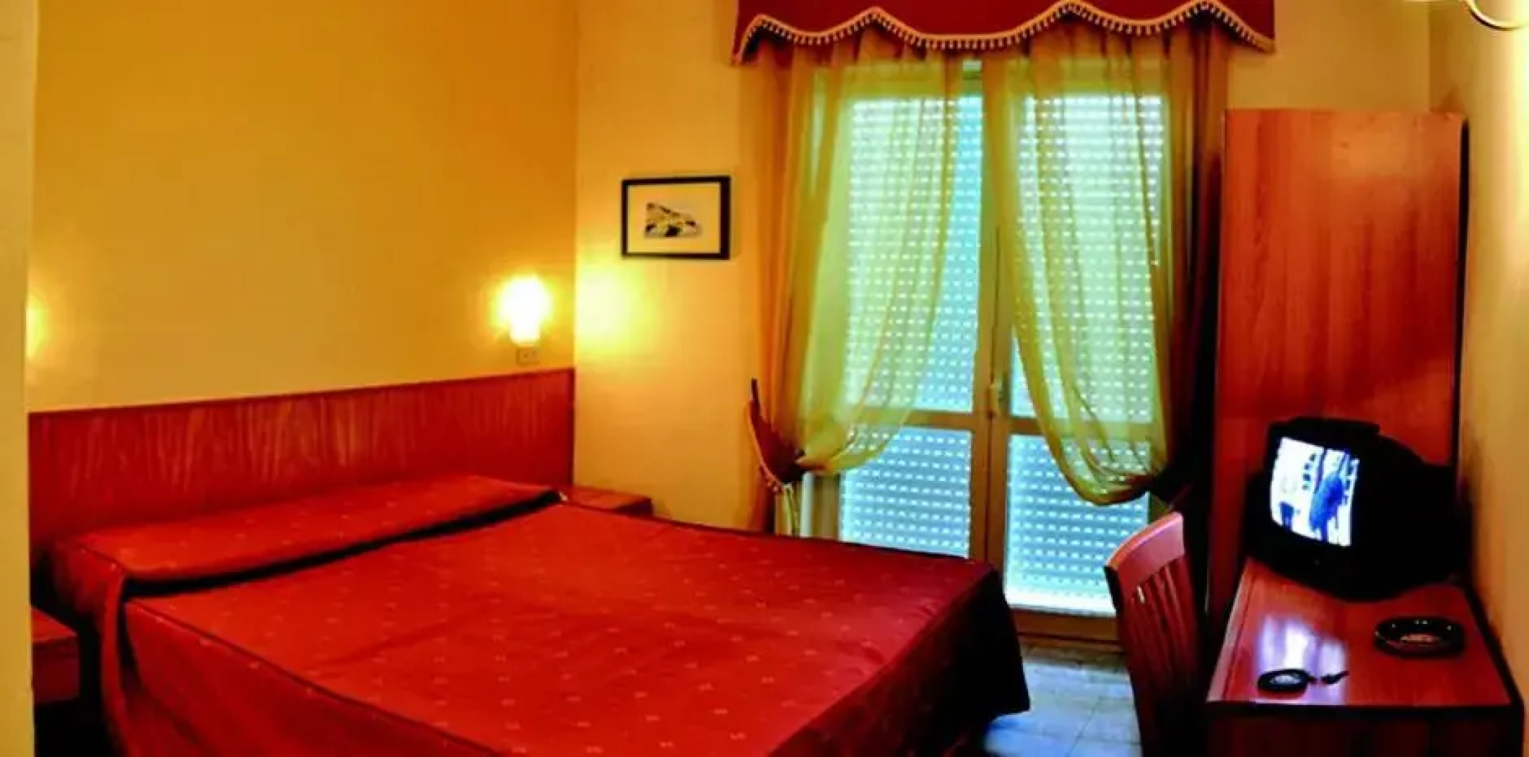 Hotel Villa Fernanda