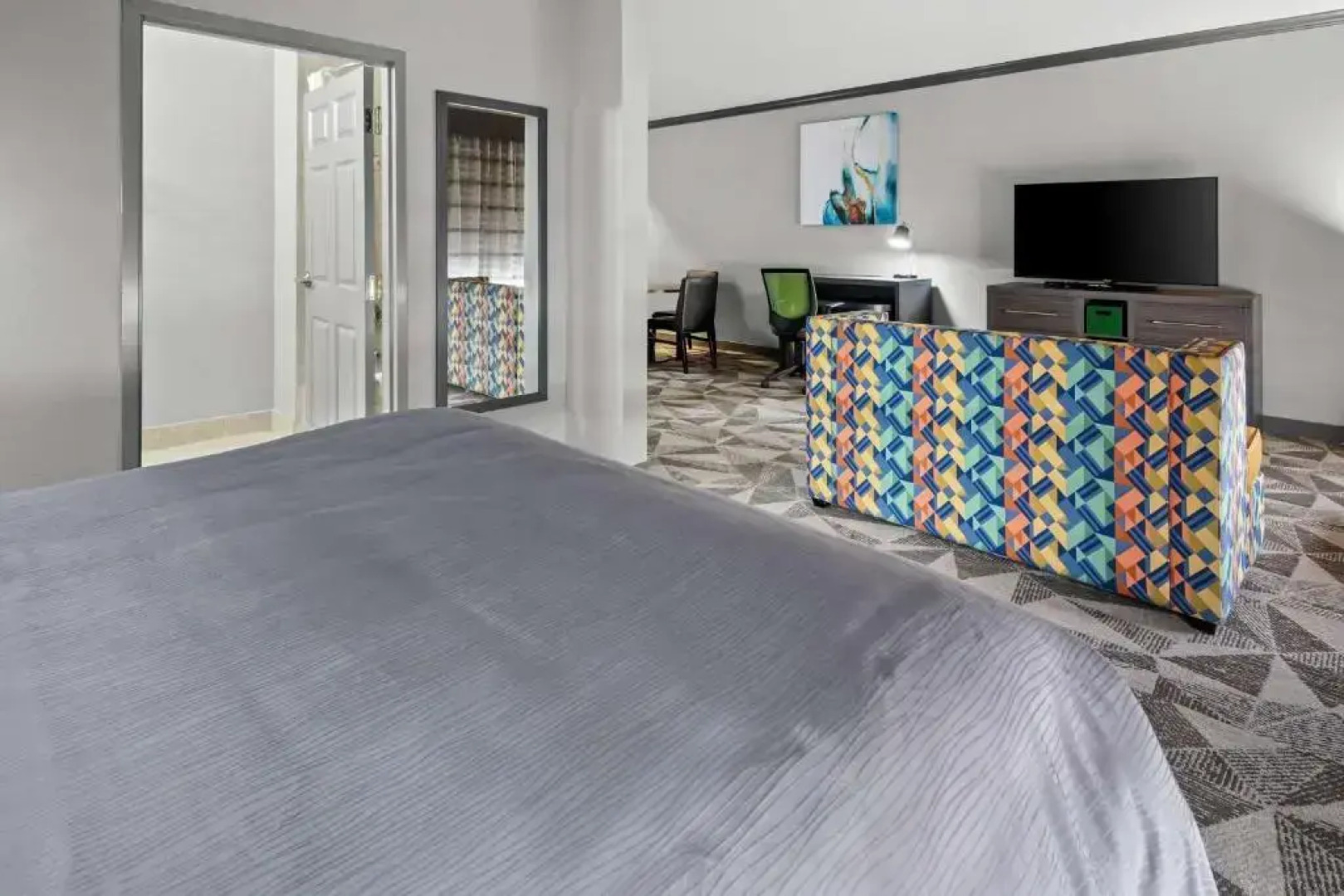 Big Country Hotel & Suites, SureStay Collection by BW