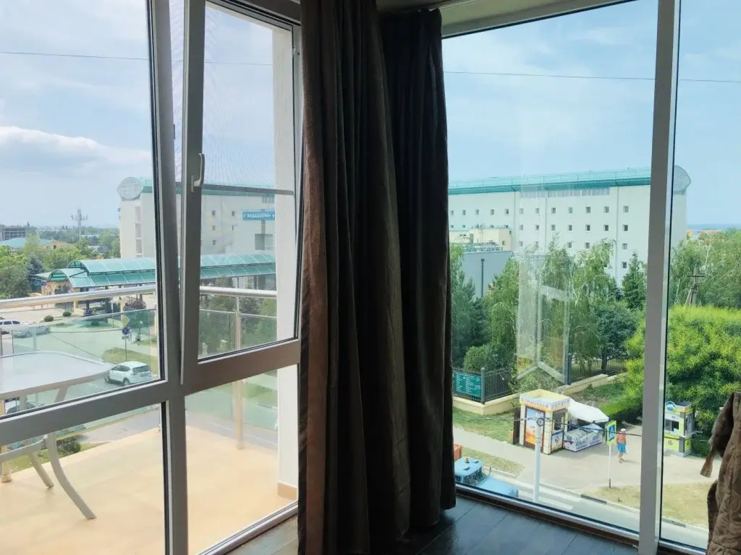 Вилла «Олива»