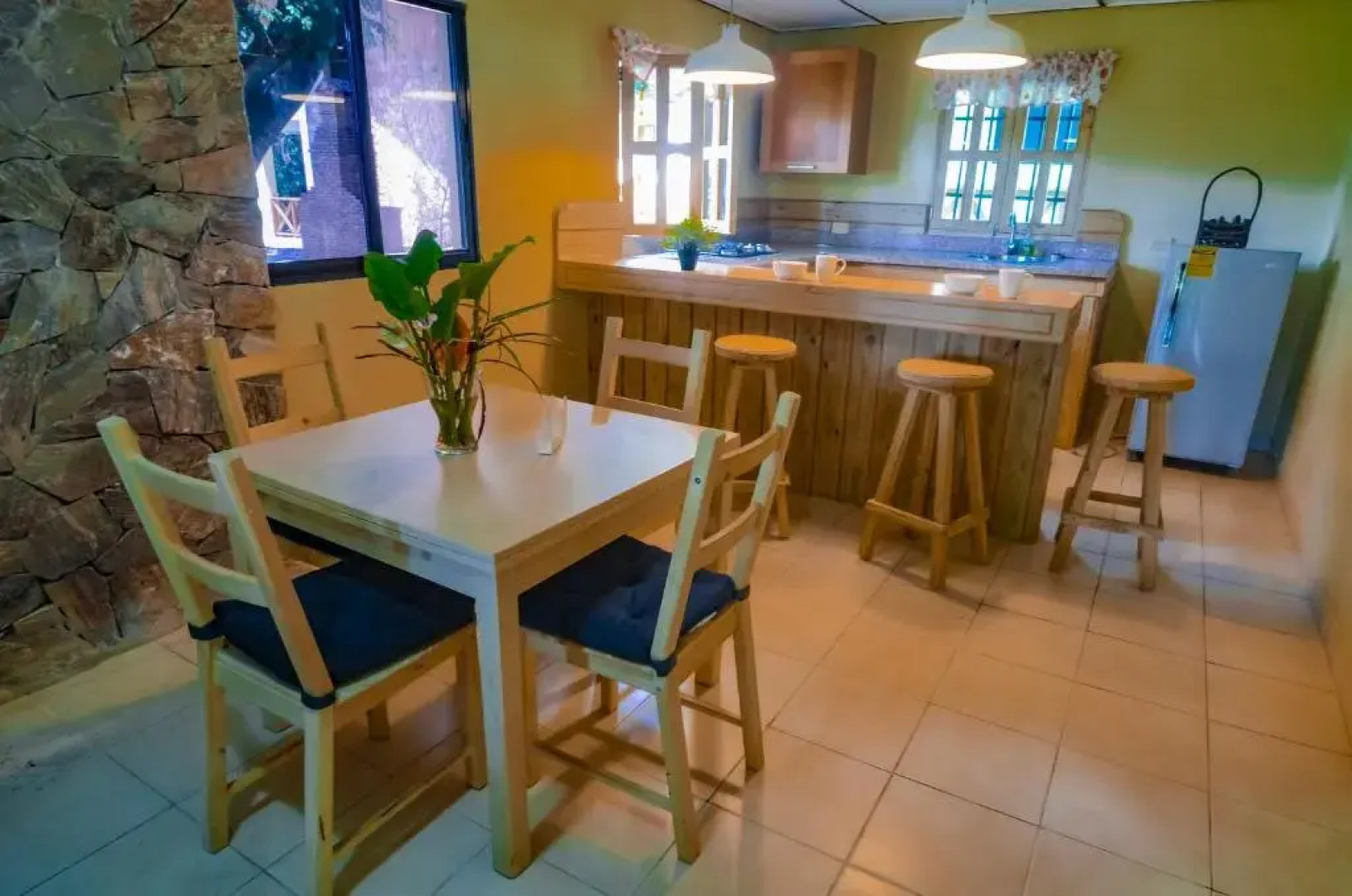 Отель Rancho Constanza