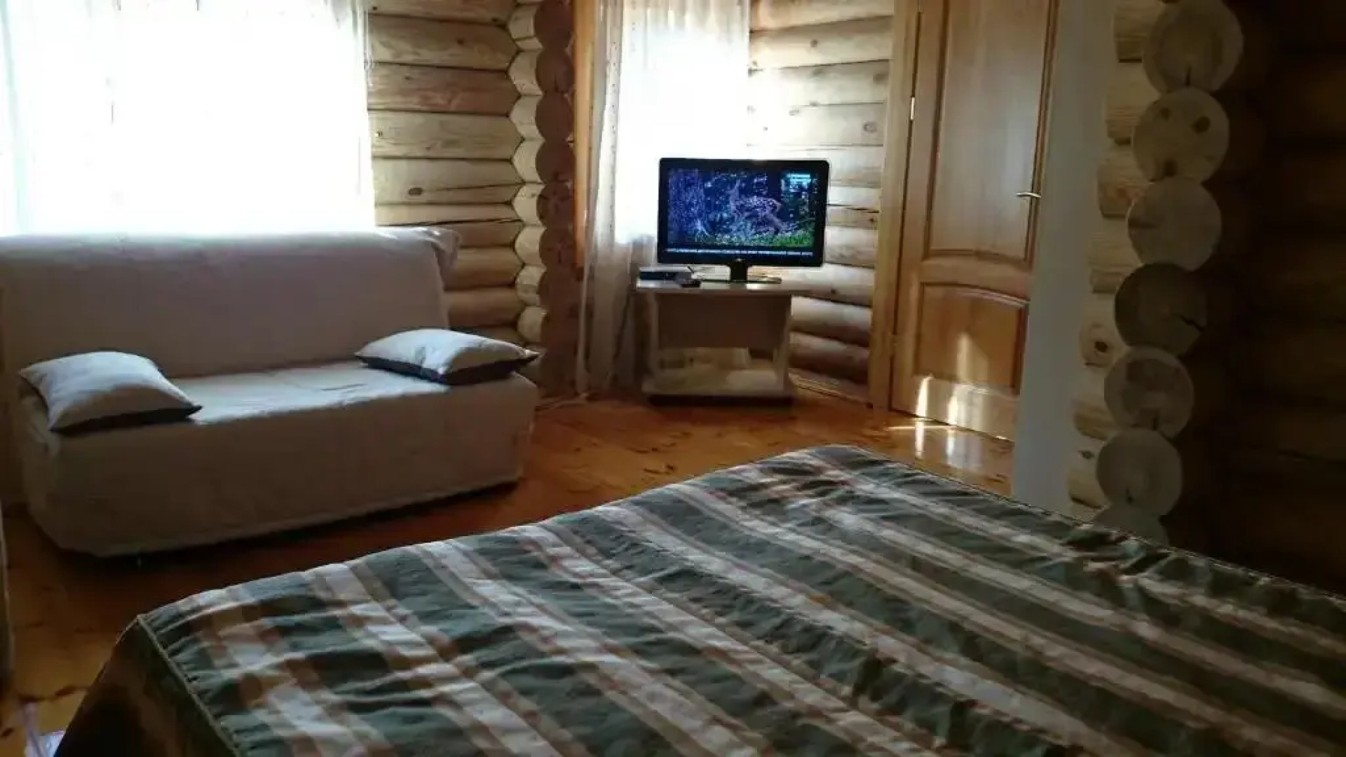Отель Kbaade Holiday Home