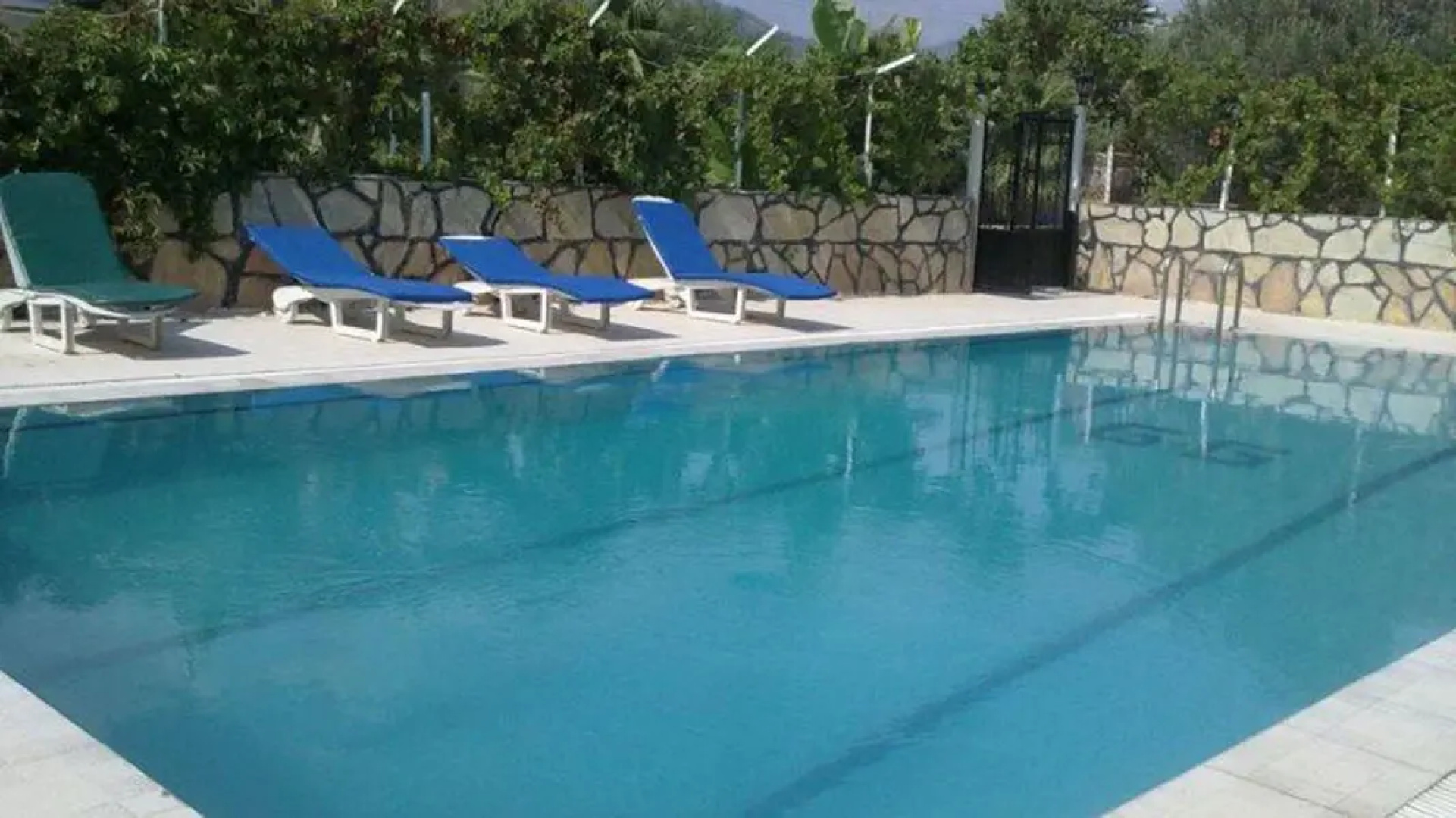 Akdeniz Apart Hotel