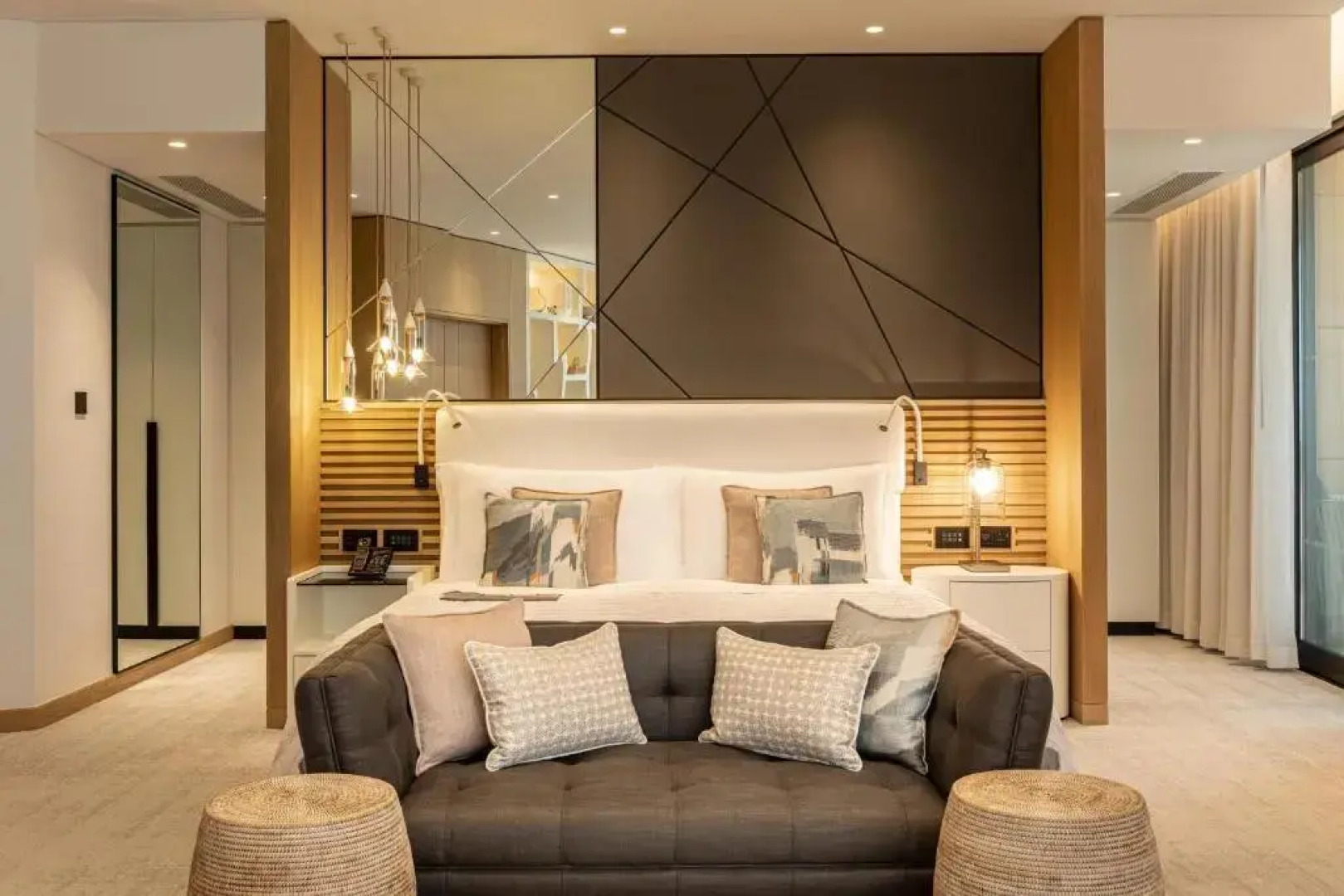 Le Royal Meridien Beach Resort And Spa