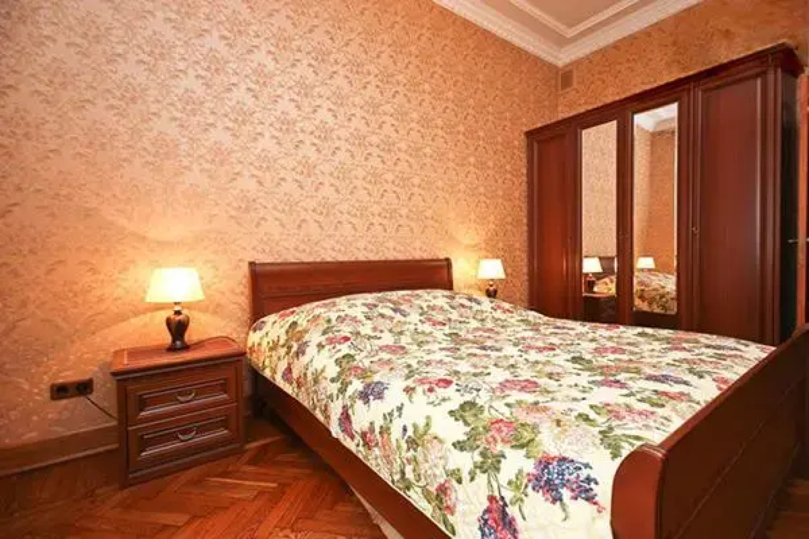 City Realty Central Апартаменты на Баррикадной