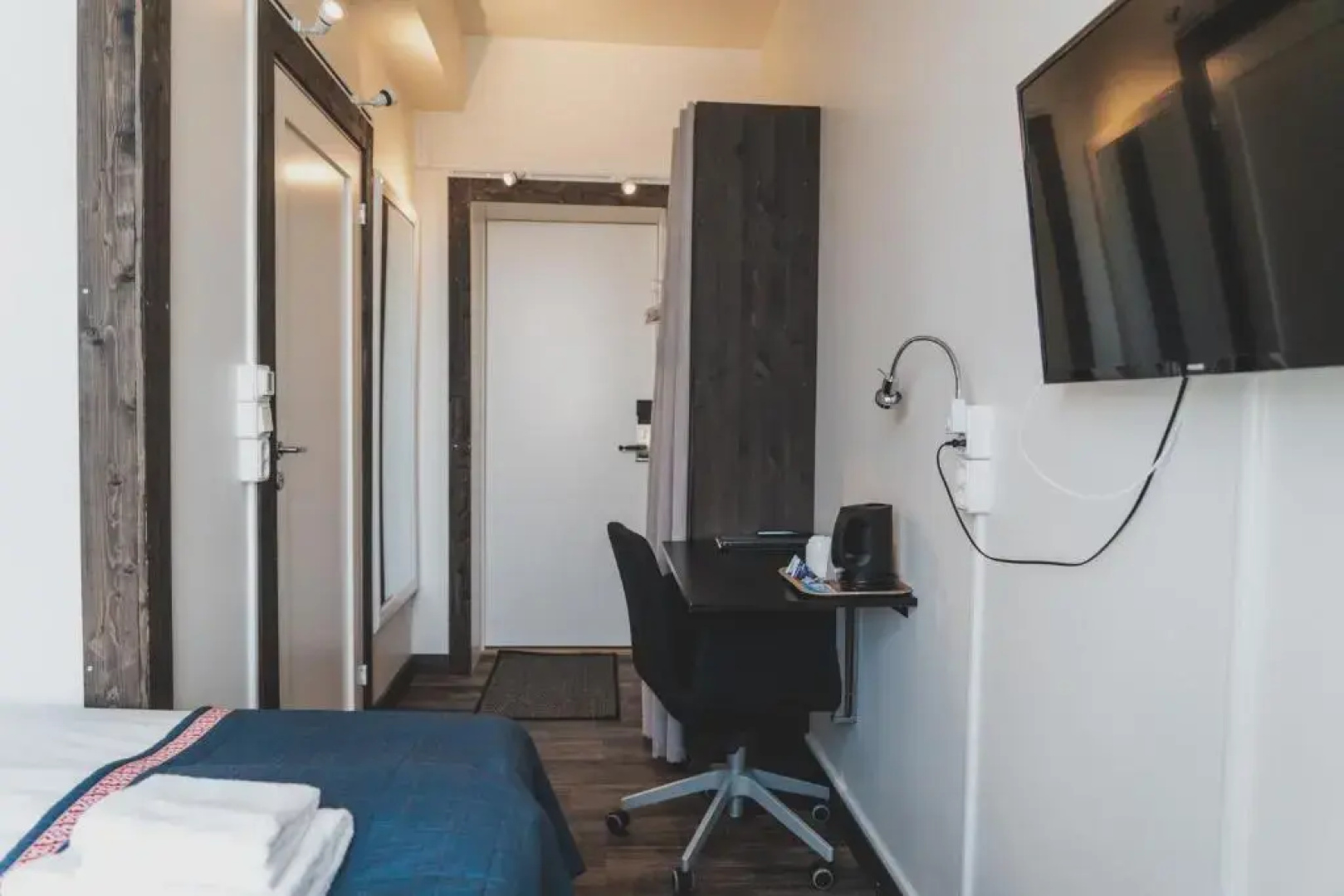 Best Western Hotel Arctic Eden