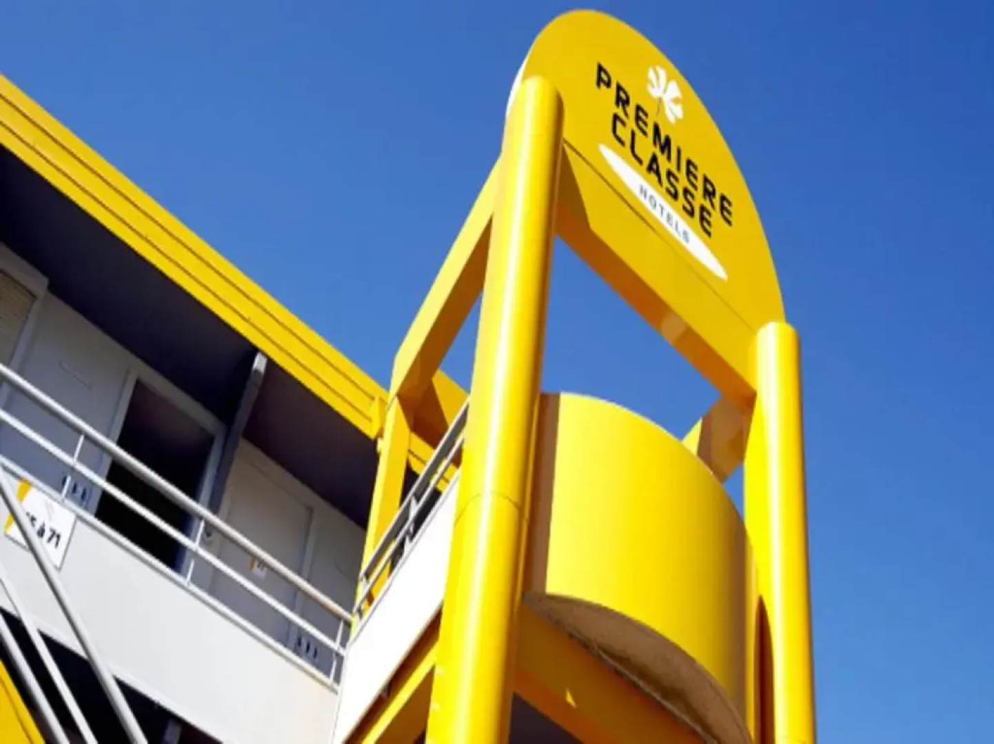 Première Classe Châlons-en-Champagne