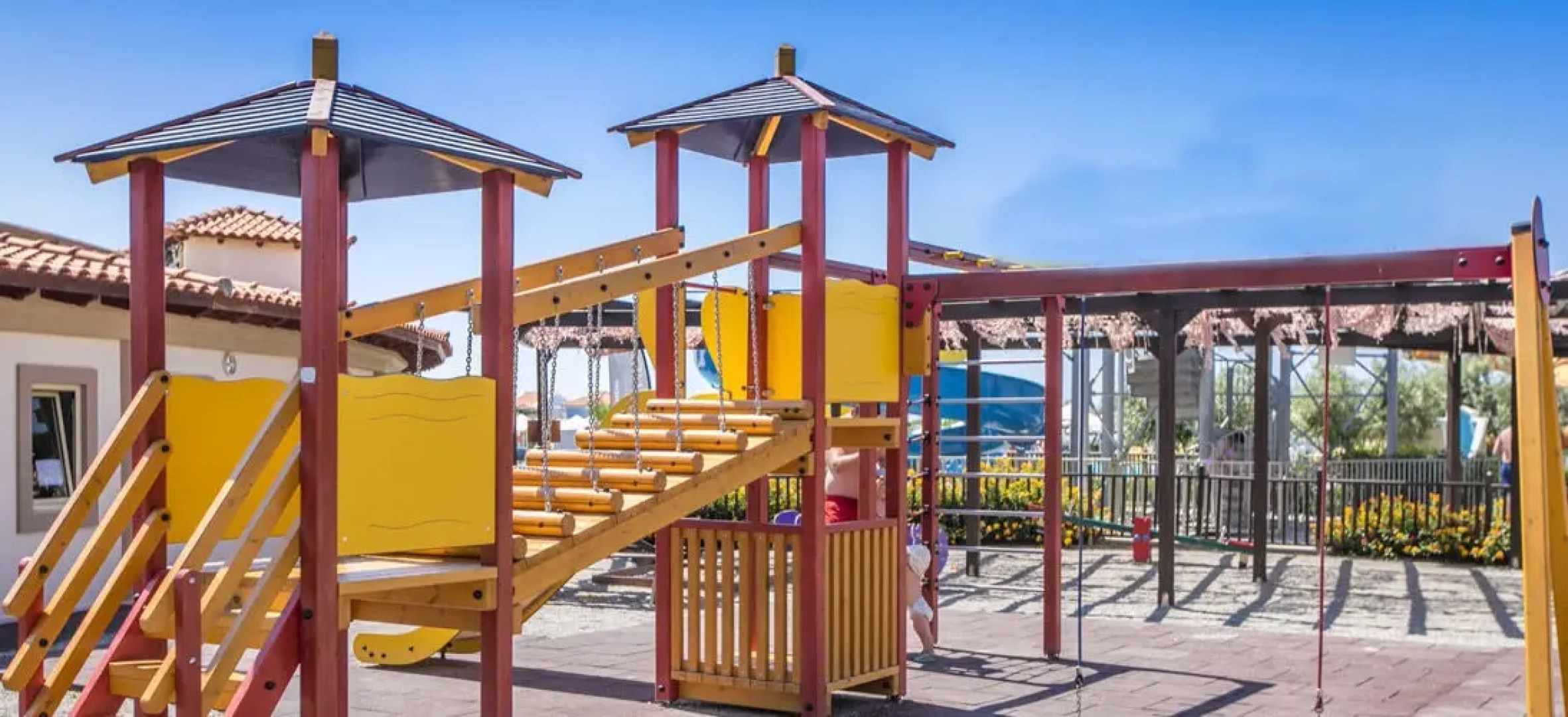 Lindos Breeze Beach Hotel