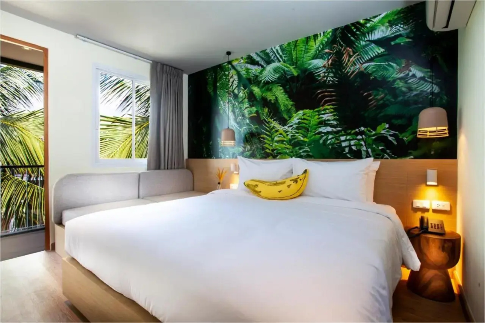 The Stay Chaweng Beach Resort