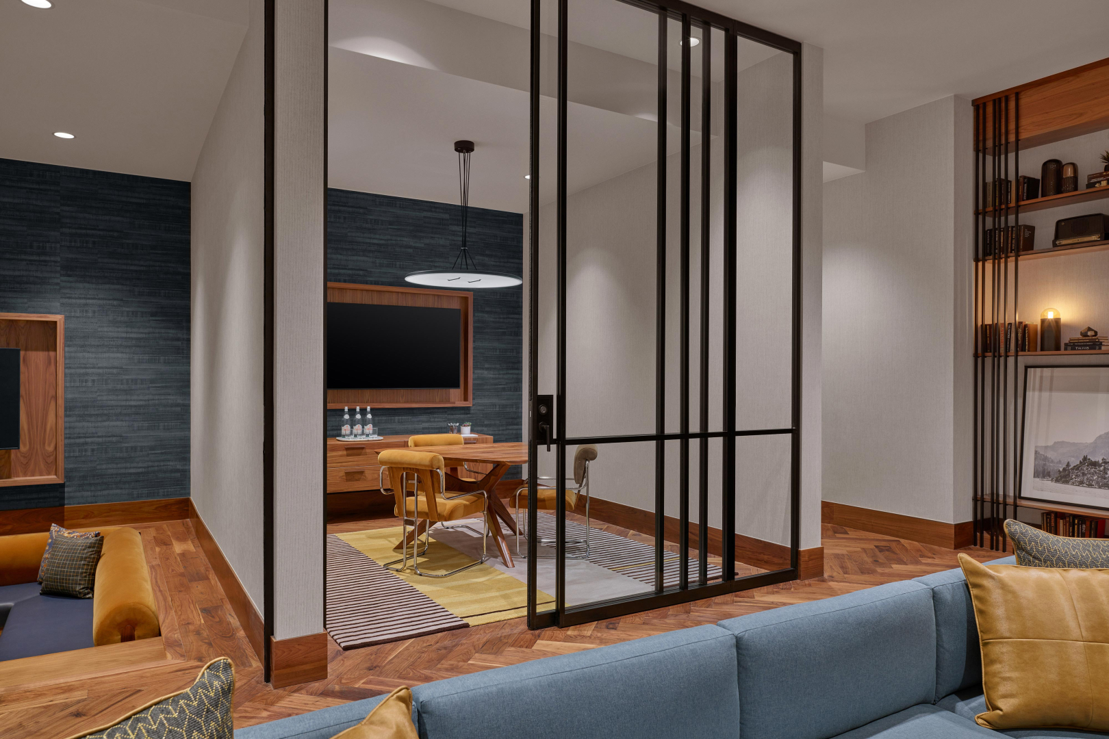 Sheraton Denver Downtown Hotel