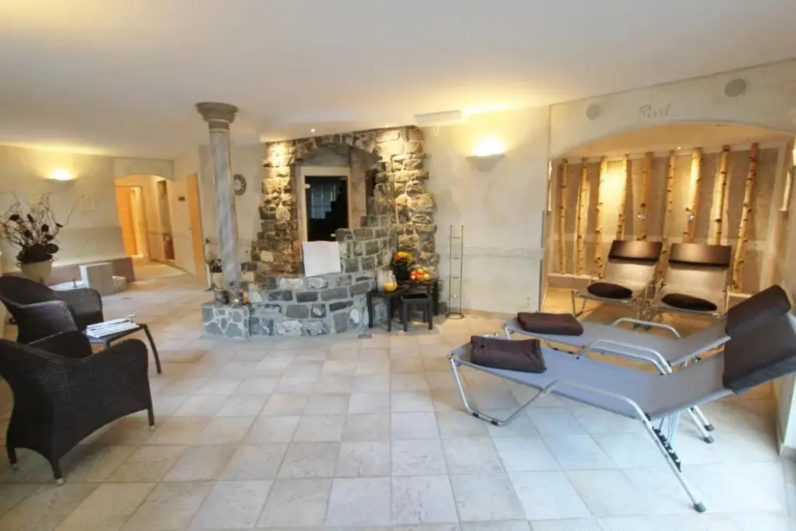 Hotel-Garni Patteriol