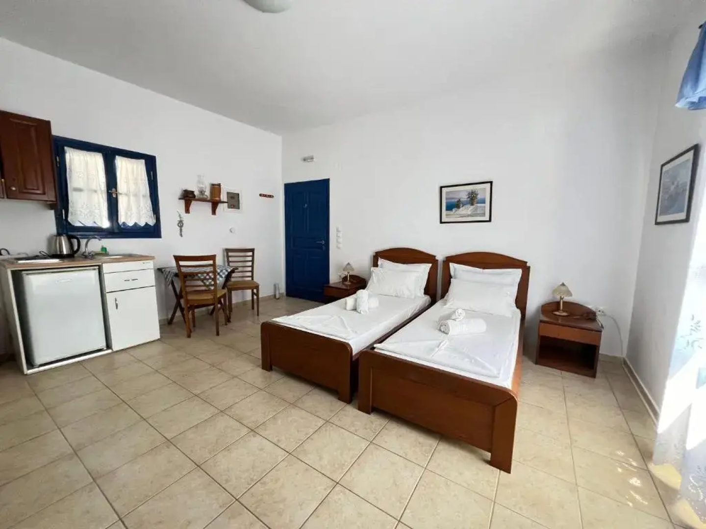 Aegean Star Hotel Apartments